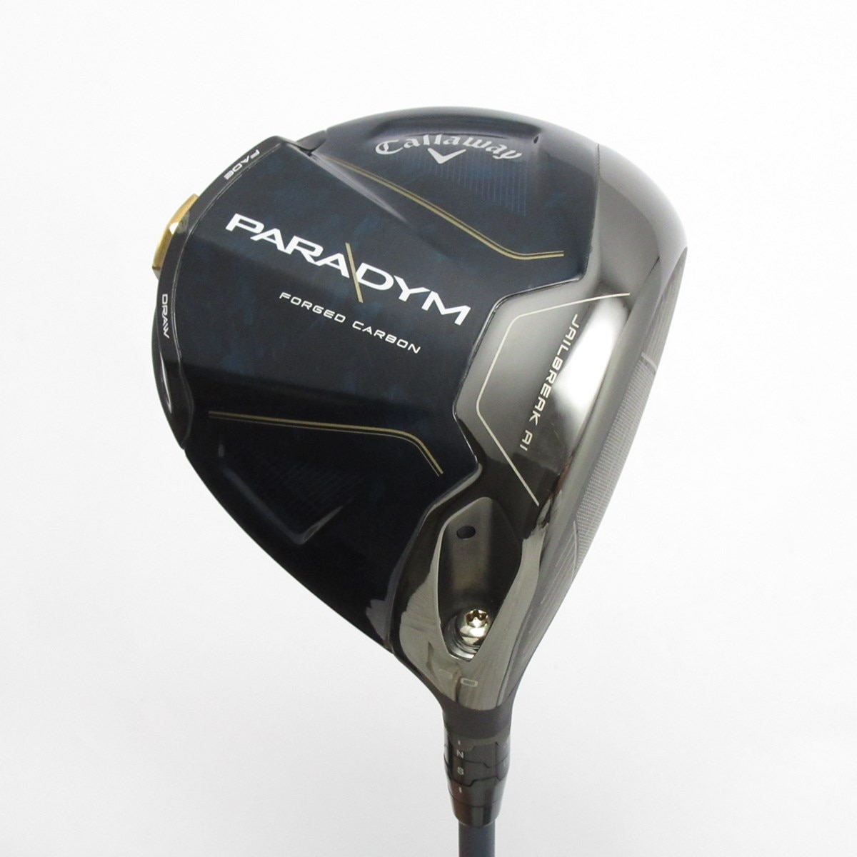 中古】パラダイム ドライバー VENTUS TR 5 for Callaway 9 S C