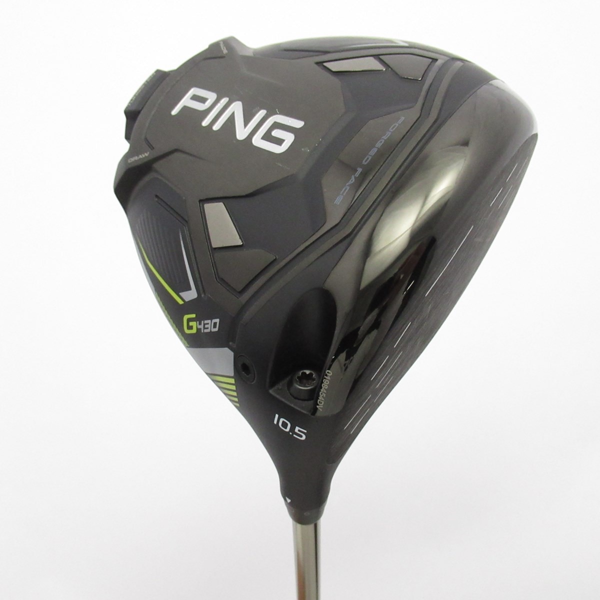 PING G400MAX ドライバー シャフト フレックスX - ゴルフ