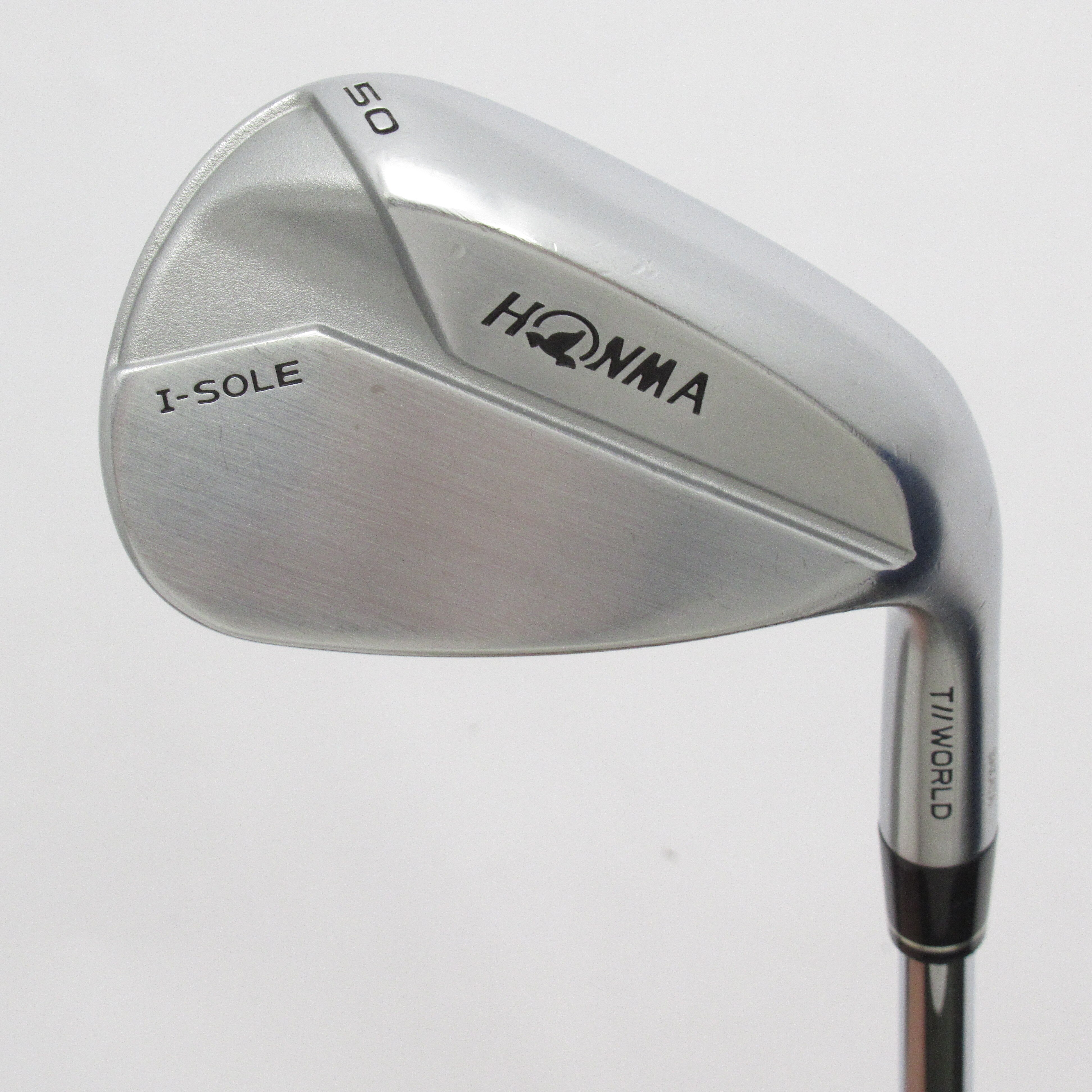 本間ゴルフ(HONMA GOLF) 中古ウェッジ 通販｜GDO中古ゴルフクラブ