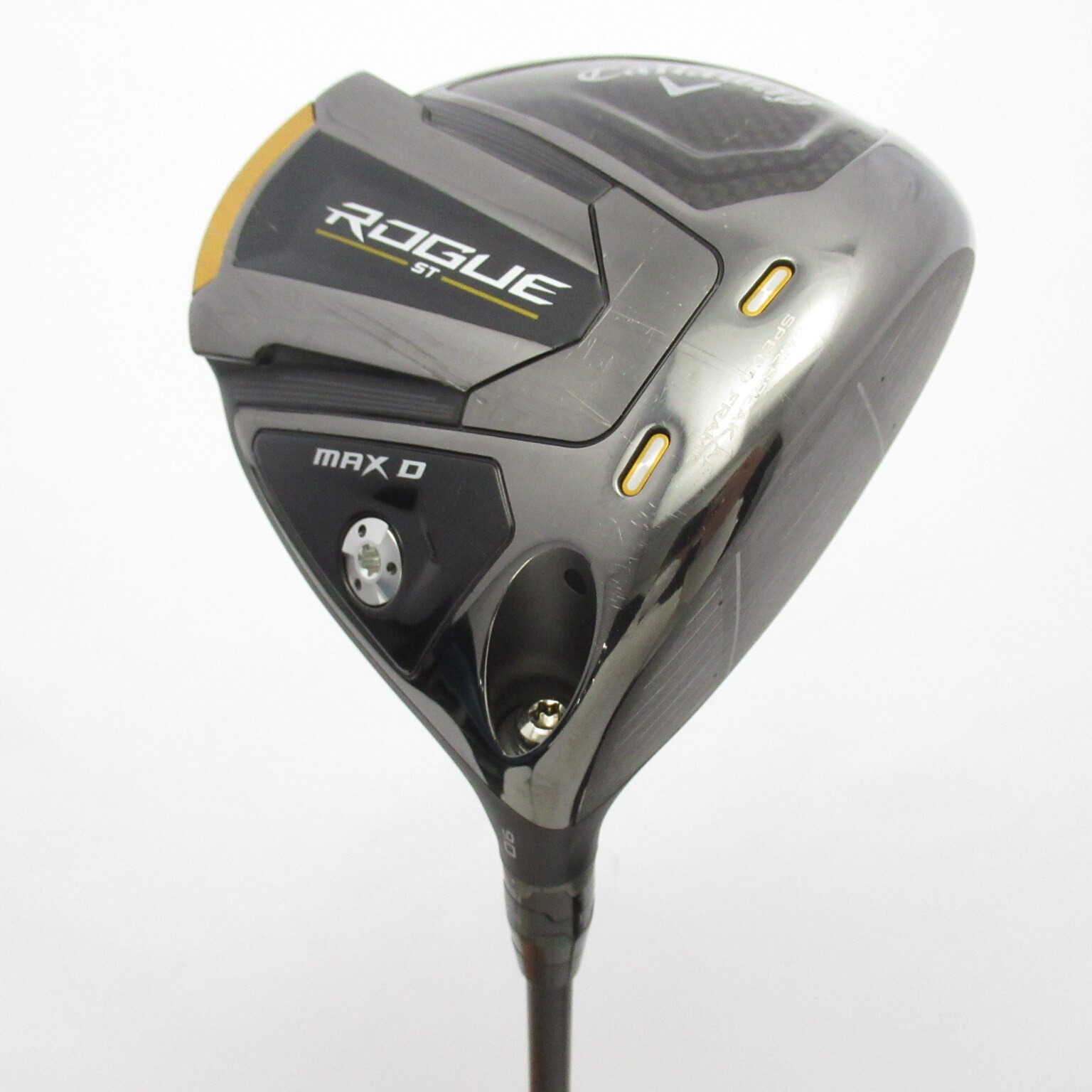 Callaway ROGUE ST MAX D ドライバー VENTUS5 | www.etsens.com