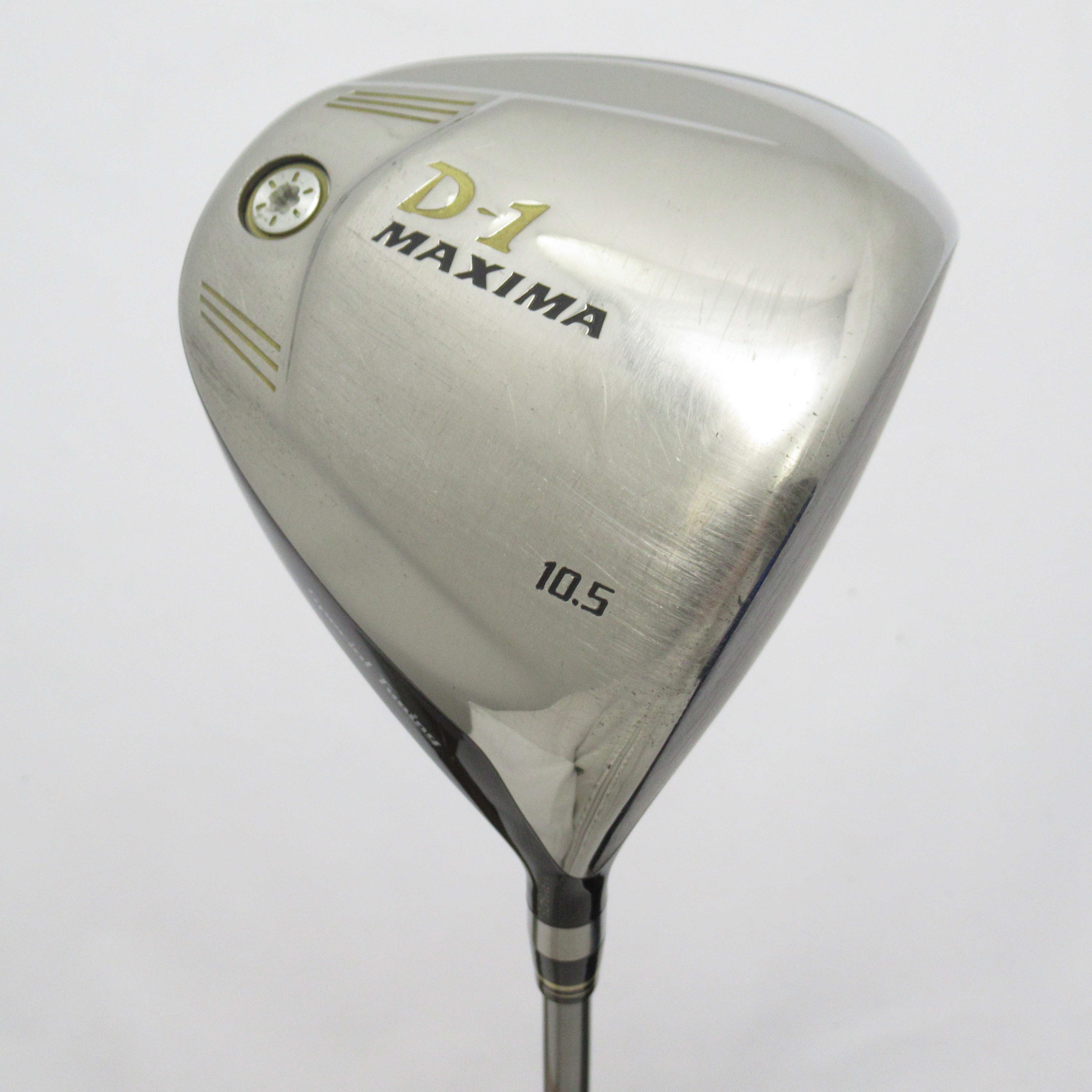 中古】Ryoma マキシマスペシャルチューニング ドライバー Tour AD MX-G 10.5 R C(ドライバー（単品）)|RYOMA GOLF(リョーマ  ゴルフ)の通販 - GDOゴルフショップ(5002148891)