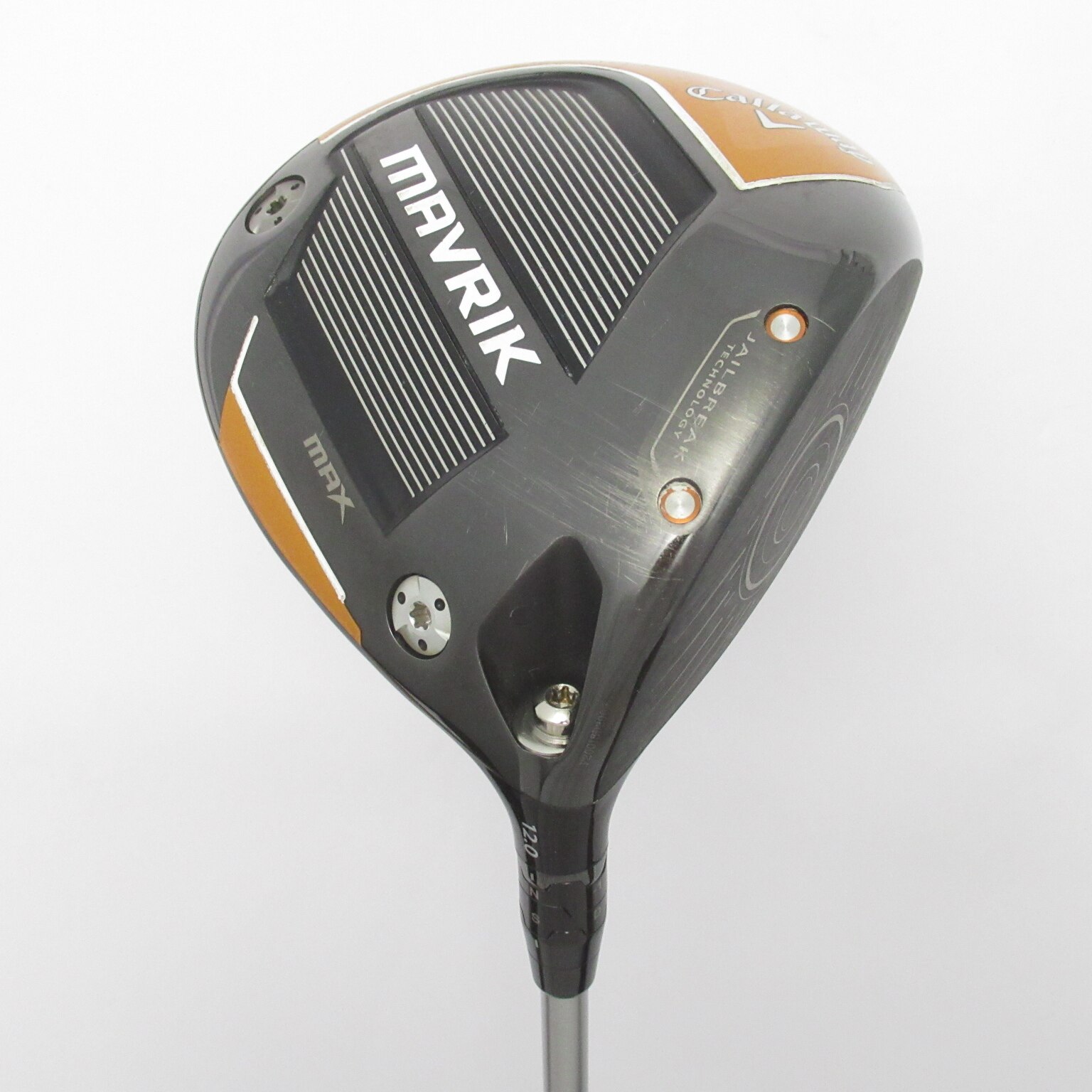 中古】マーベリック マックス US ドライバー Diamana 40 for Callaway