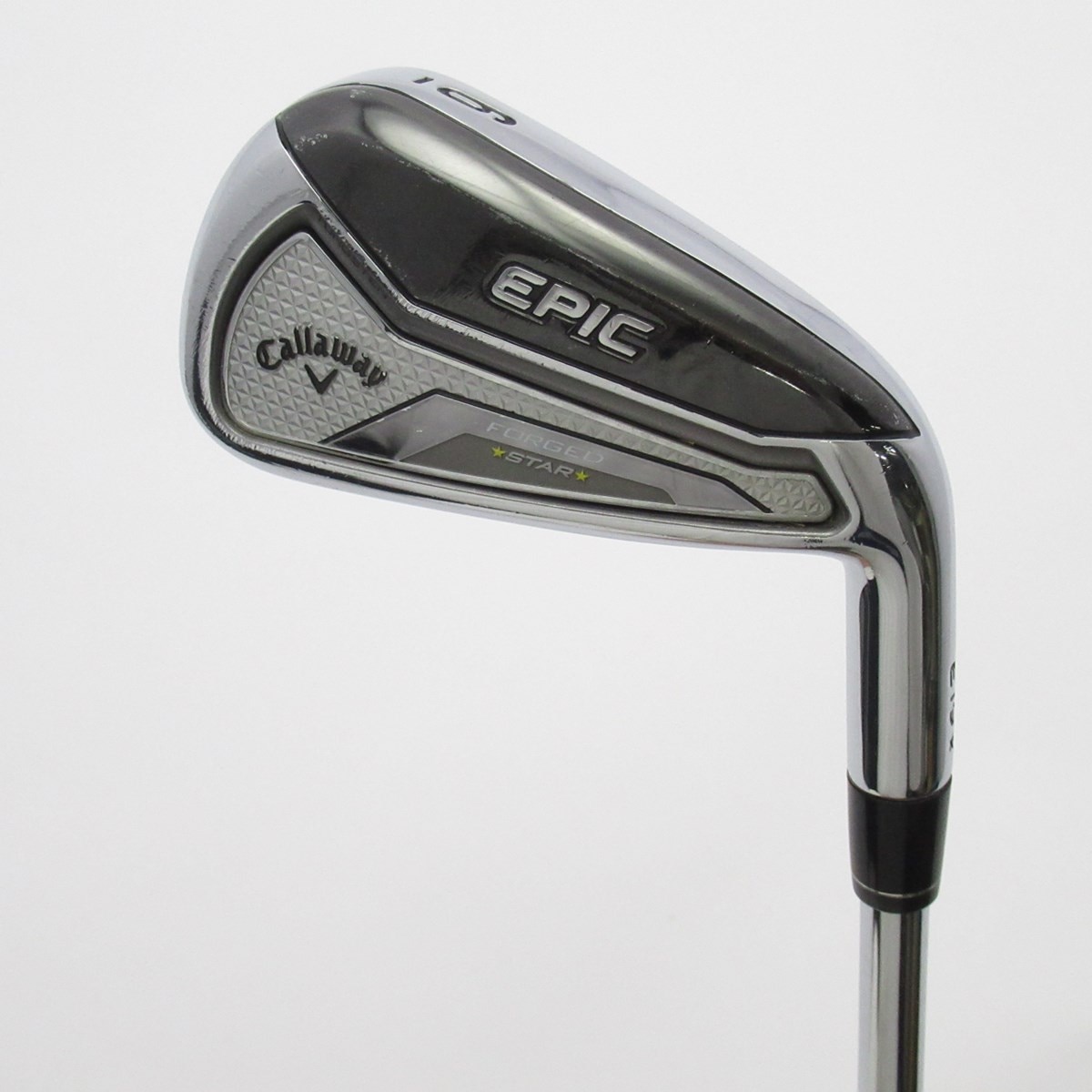 中古】EPIC FORGED STAR アイアン N.S.PRO 950GH neo 24 S C(アイアン