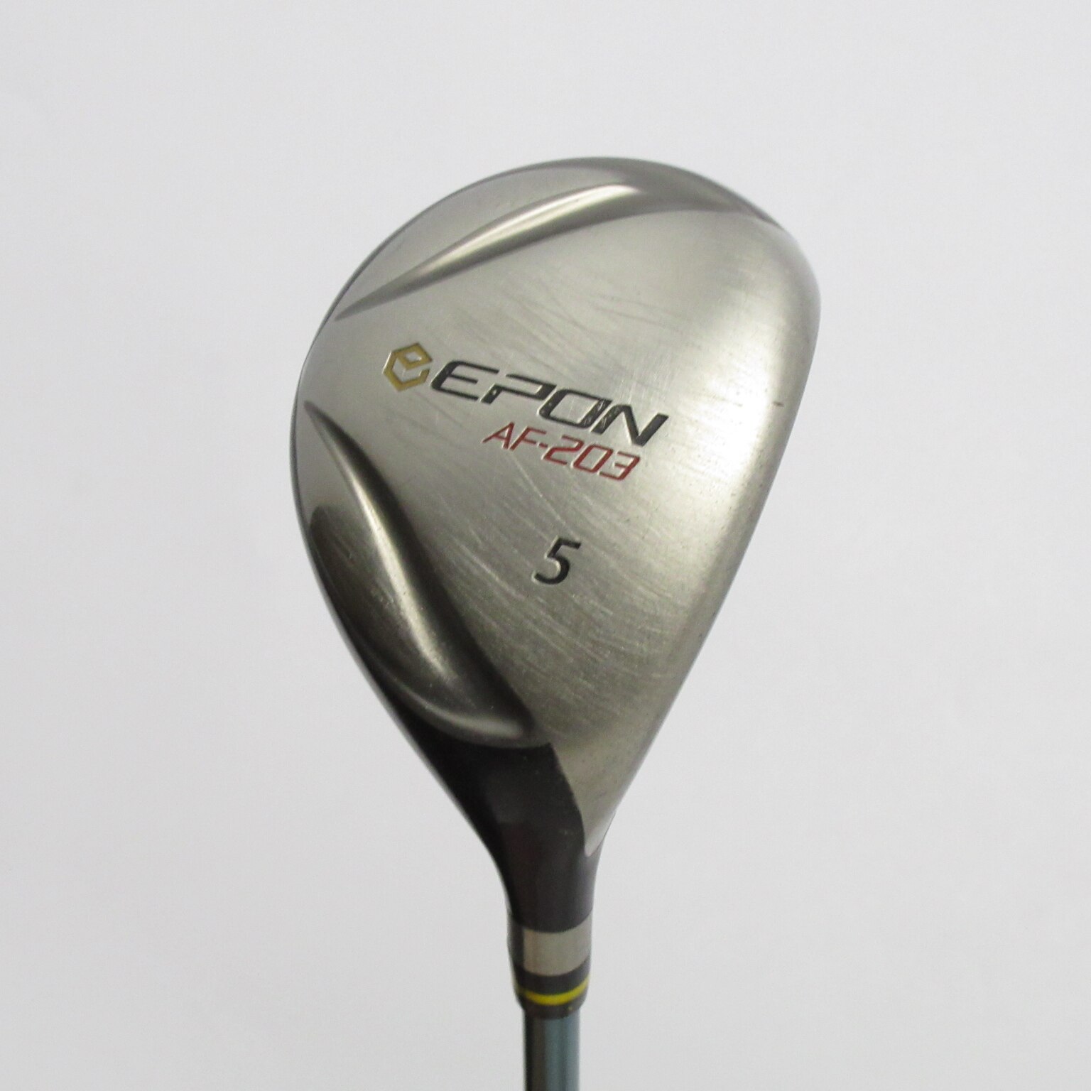 AF-203 中古フェアウェイウッド エポンゴルフ EPON 通販｜GDO中古