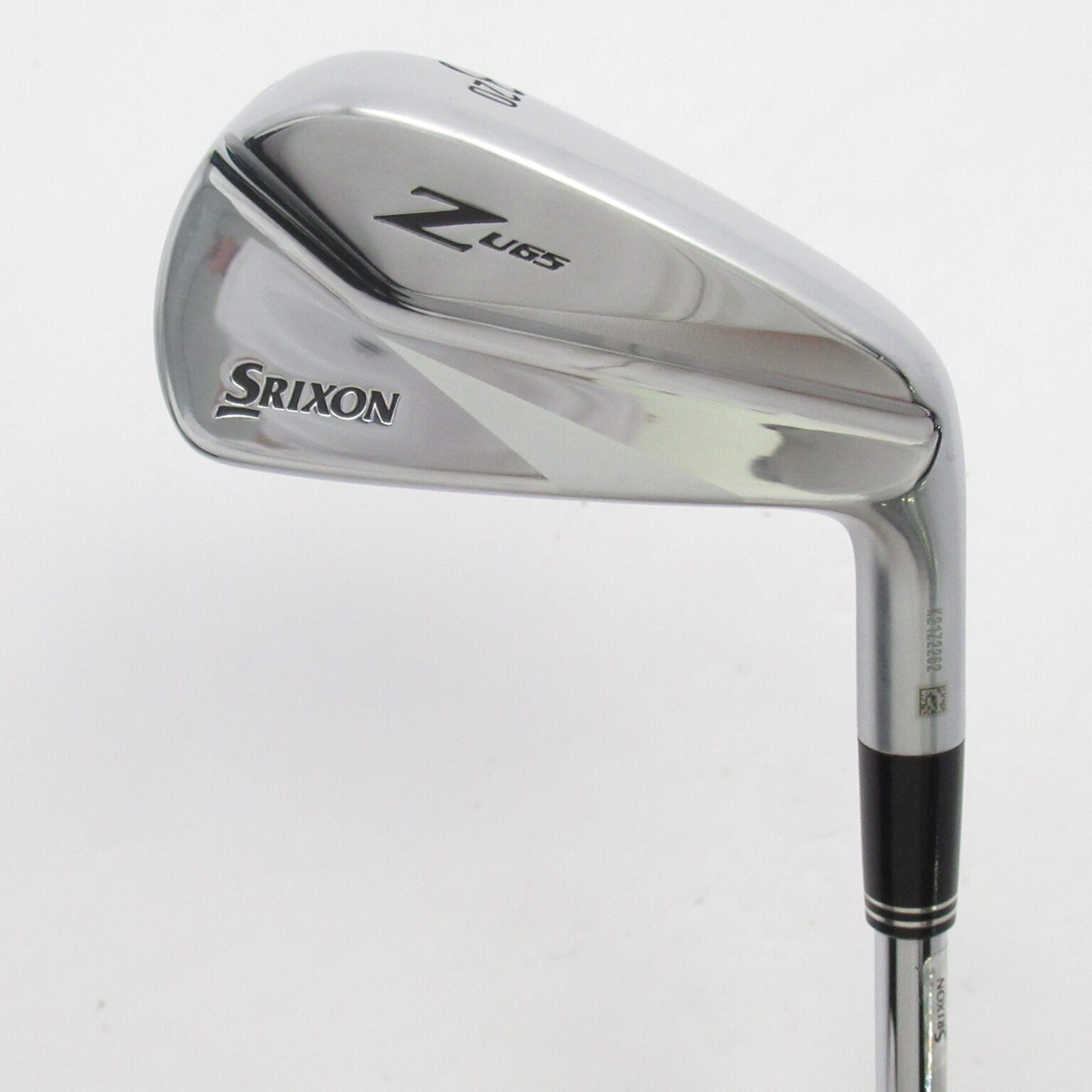 ダンロップSRIXON ユーティリティZ U65 U3 - クラブ