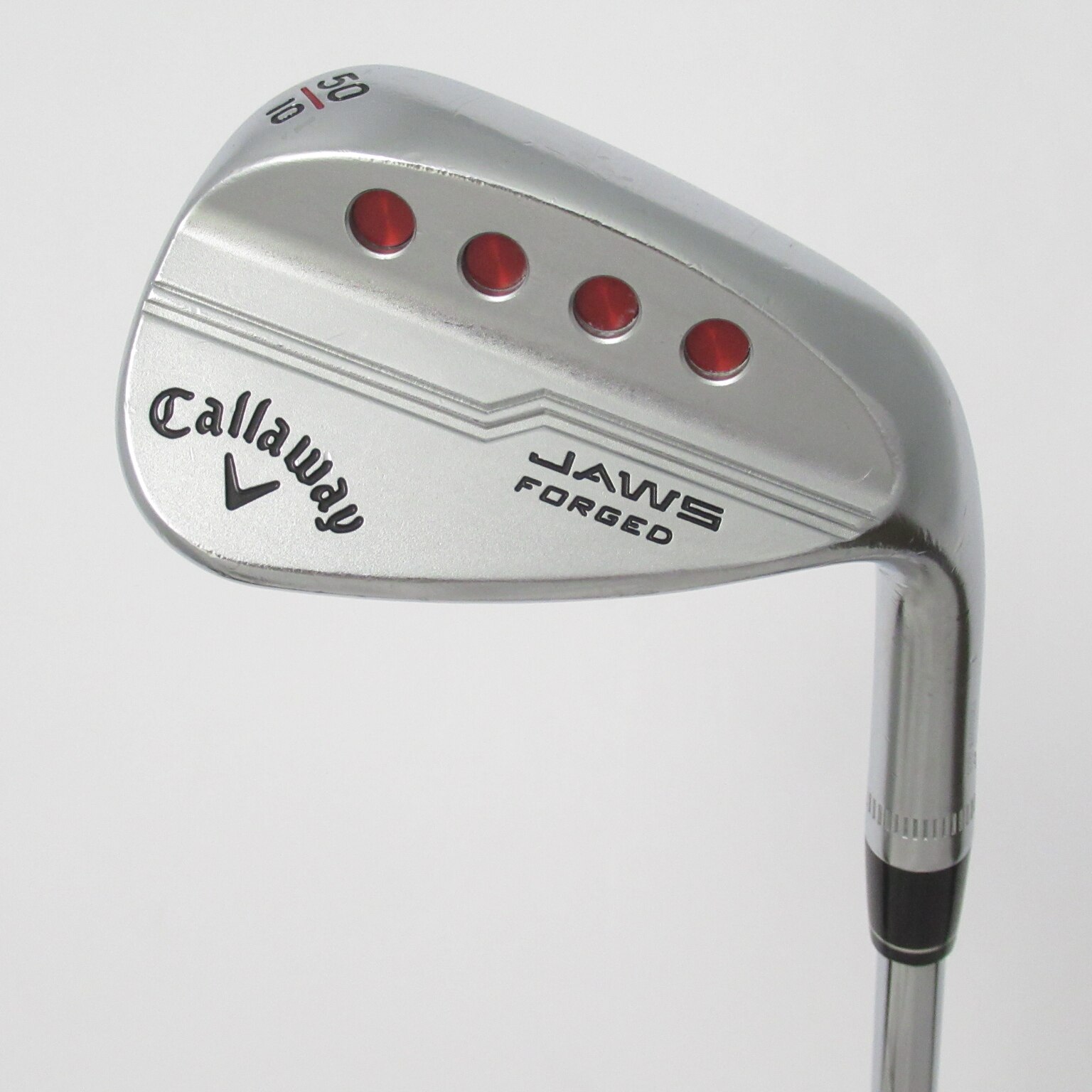 キャロウェイゴルフ Callaway Golf JAWS フォージド CRM ウェッジ