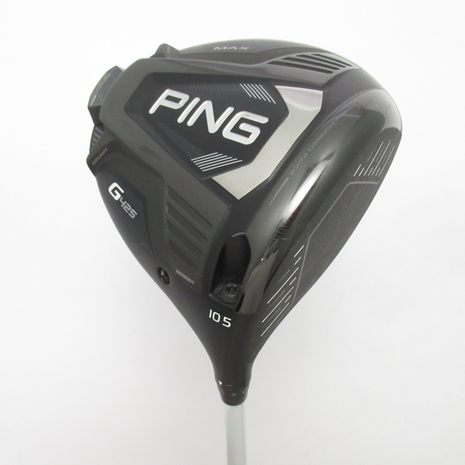 Ping Driver G425 Max 10.5