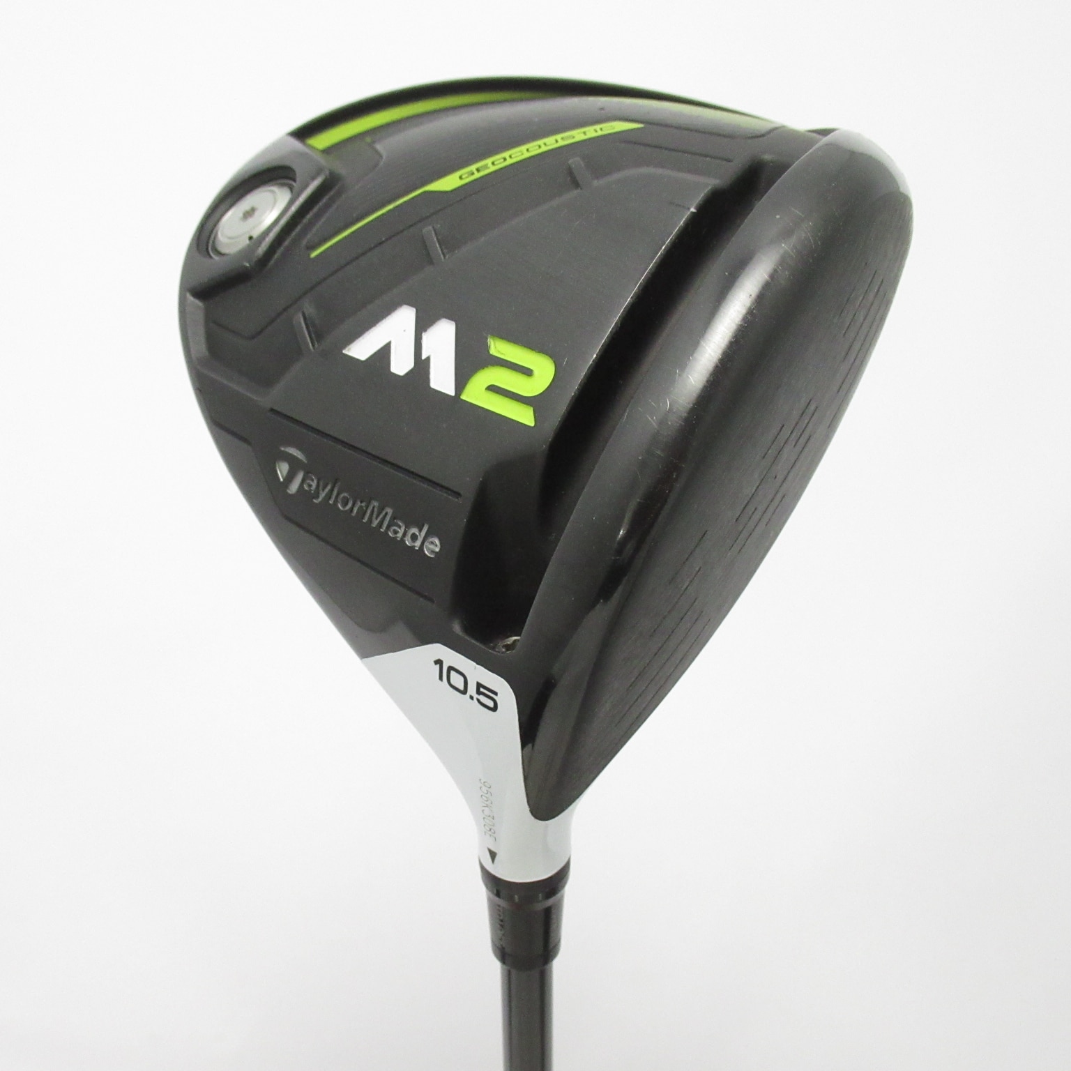 中古】M2(2017) US ドライバー FUJIKURA PRO XLR8 56 10.5 R CD