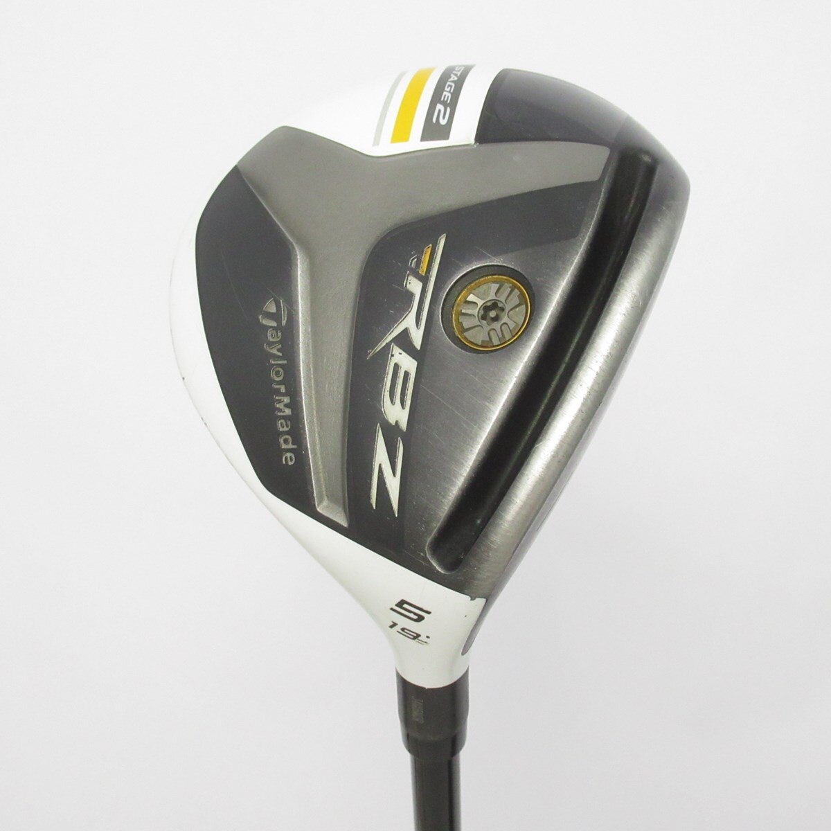 【名機】RBZ フェアウェイウッド 3番5番ツアーAD BB 7S 2本セット