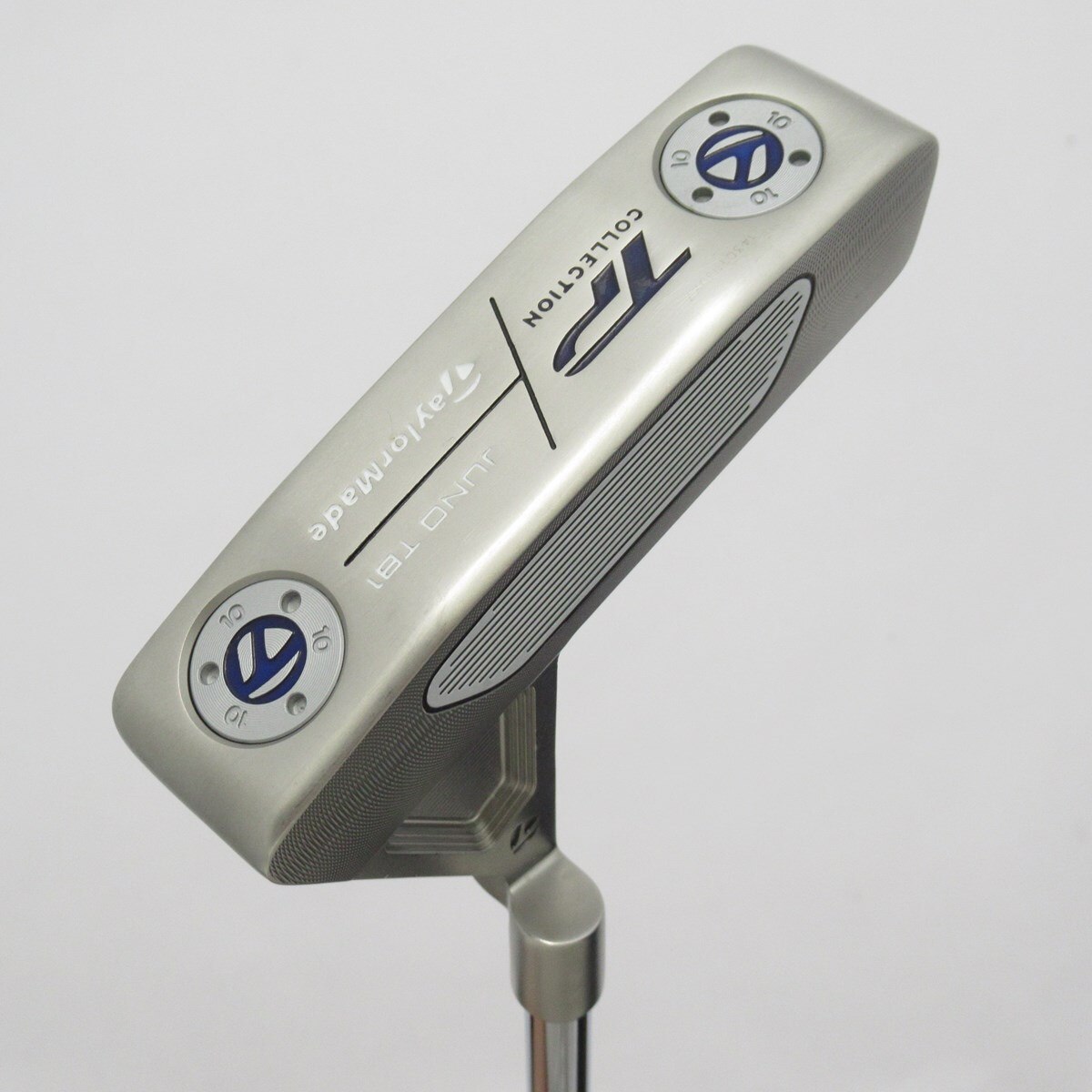 テーラーメイド  TaylorMade TPコレクション ハイドロブラスト アードモア TM1 ツアートラスヒール 32インチ 女性にも対応