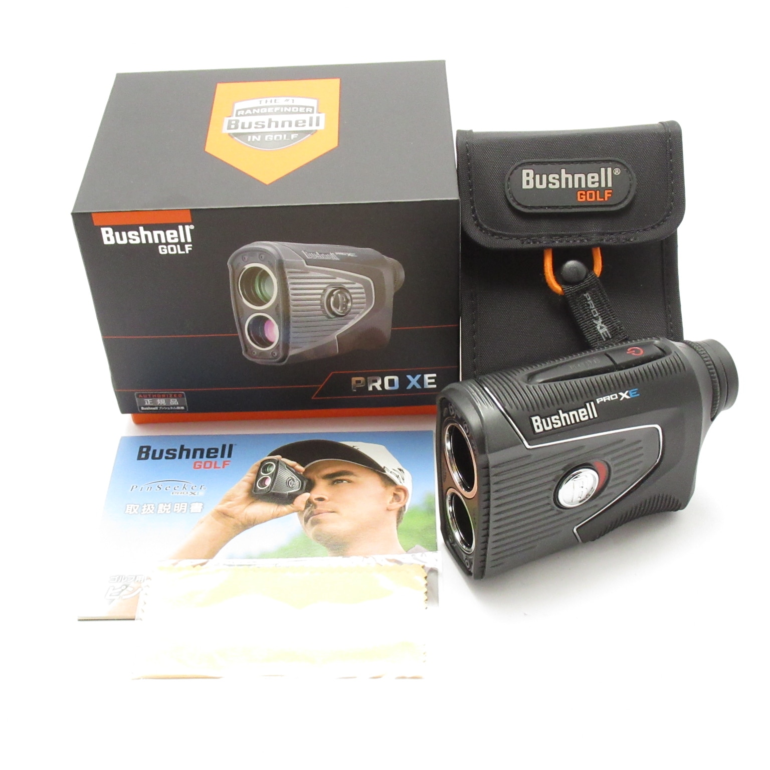 中古】ピンシーカー プロXEジョルト - - - B(パーツ)|Bushnell