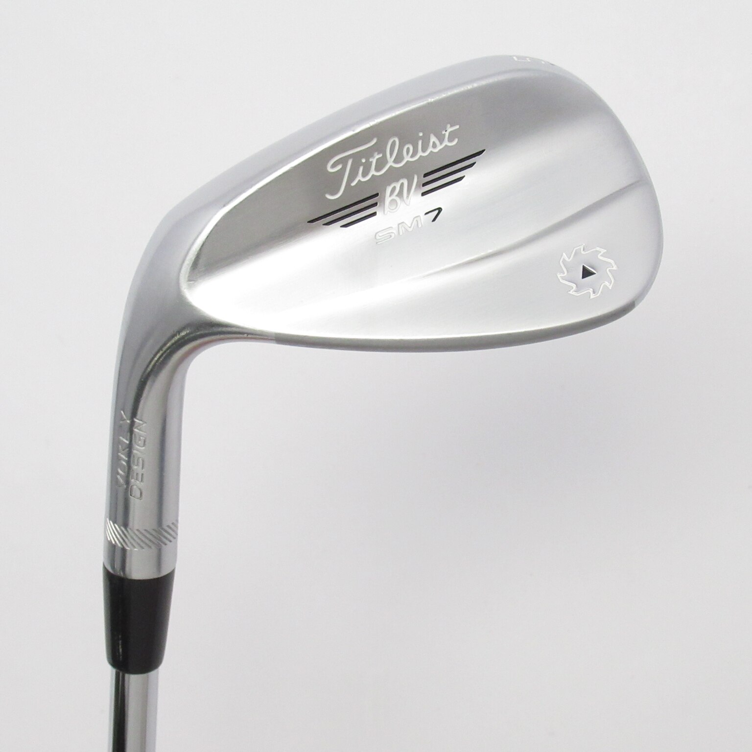 タイトリスト VOKEY SM7 ウェッジ (50-12) DG S200 www.krzysztofbialy.com