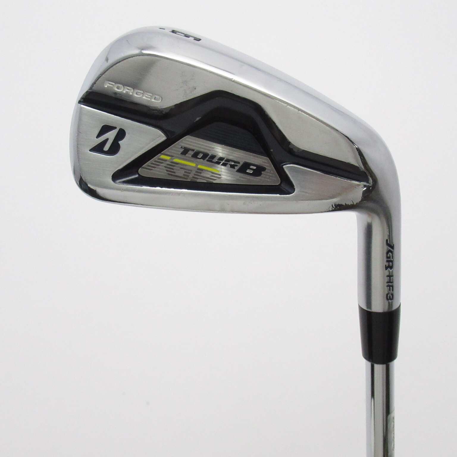 TOUR B JGR HF3/G3JC5l 5本セット - ゴルフ