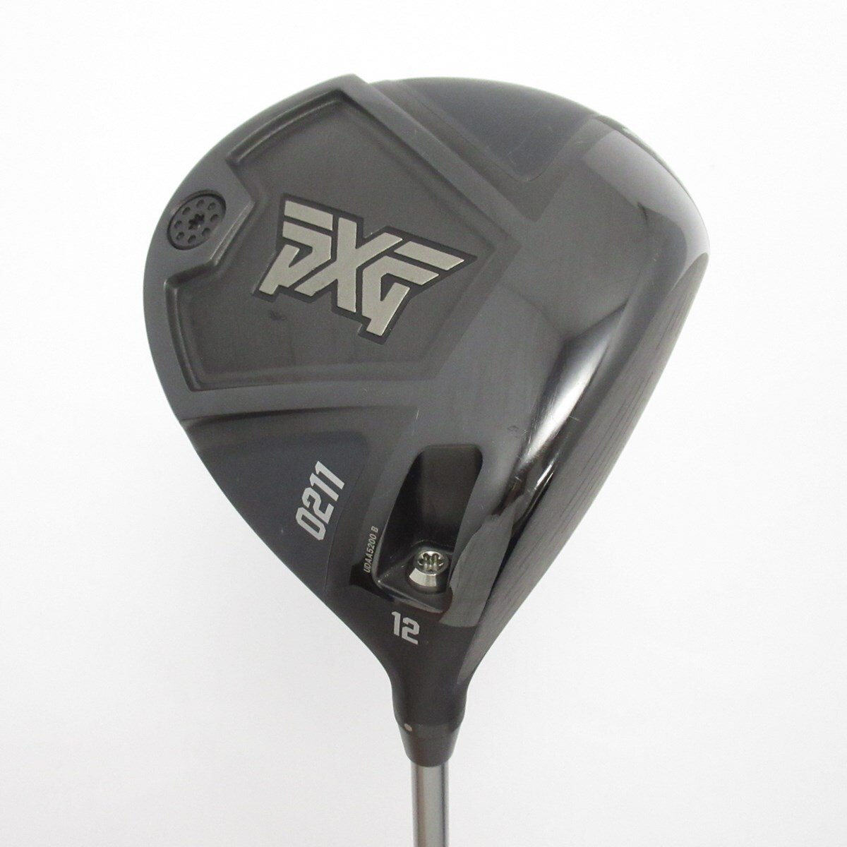 PXG 0211ドライバー 10.5 - クラブ