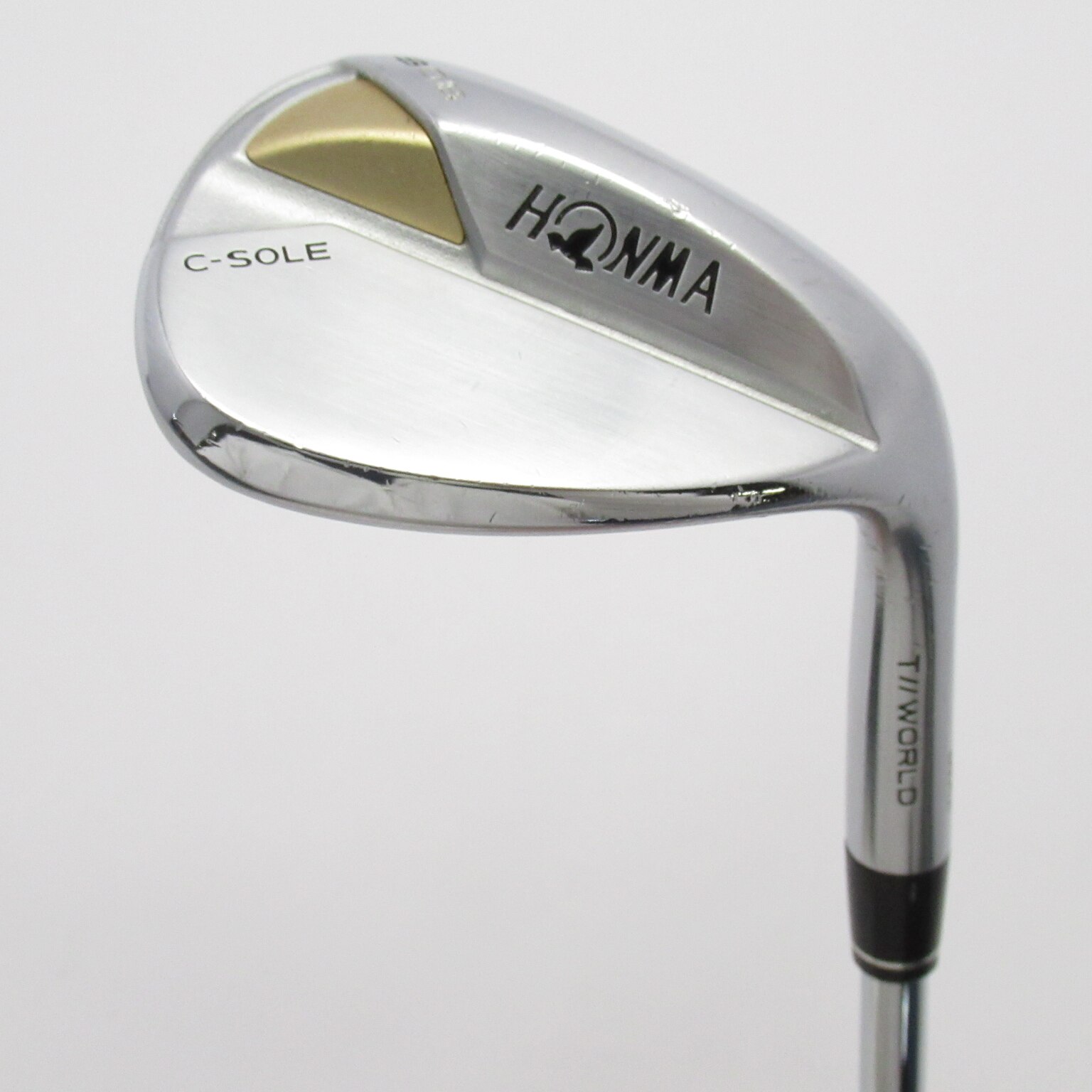 本間ゴルフ(HONMA GOLF) 中古ウェッジ 通販｜GDO中古ゴルフクラブ