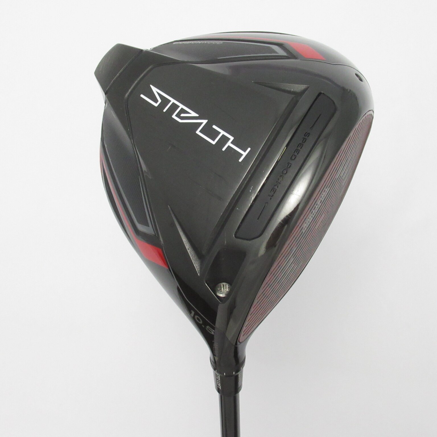 STEALTH 中古ドライバー テーラーメイド STEALTH メンズ 右利き 通販