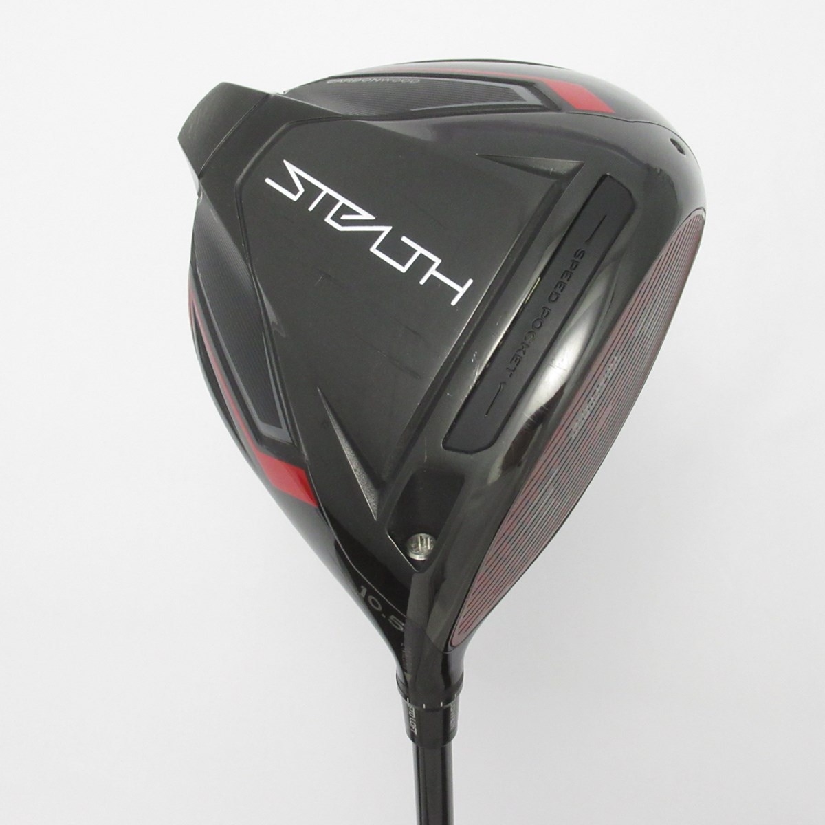 中古】ステルス ドライバー TENSEI RED TM50(2022) 10.5 SR C