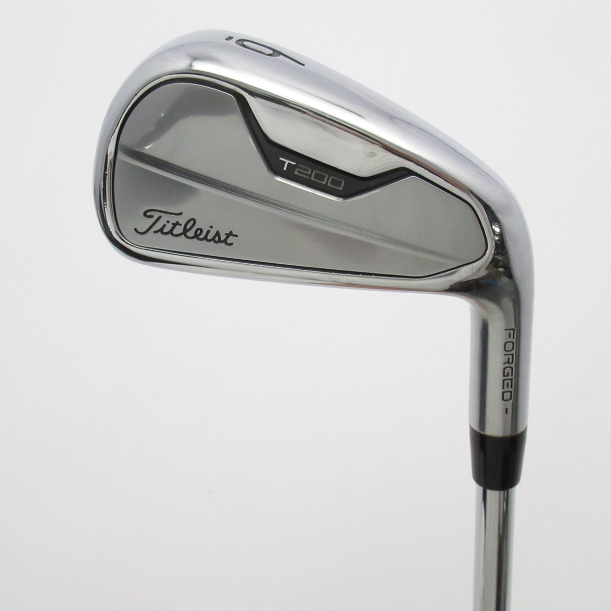 Cランク （フレックスS） タイトリスト Titleist T200(2021) 5S NS PRO