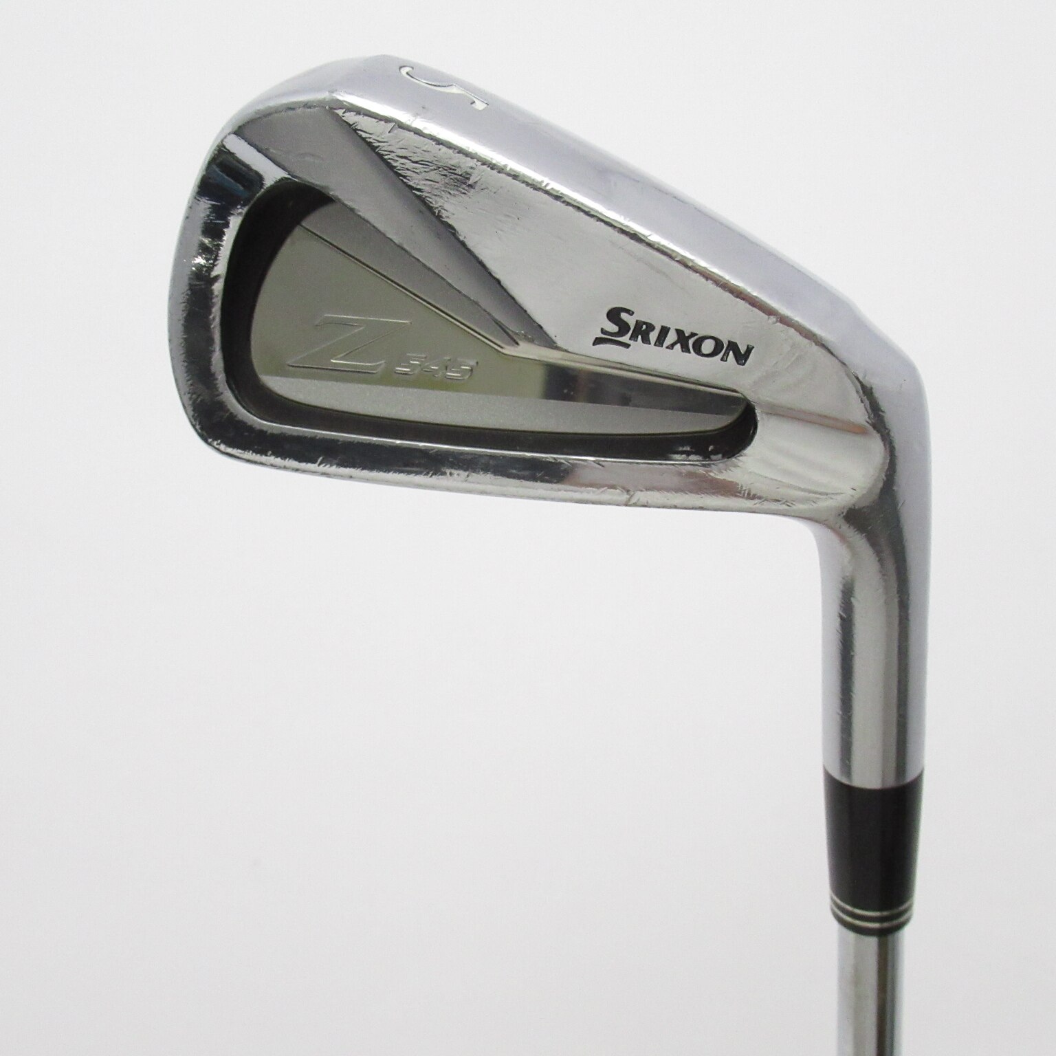 SRIXON Z545 中古アイアンセット ダンロップ SRIXON 通販｜GDO中古