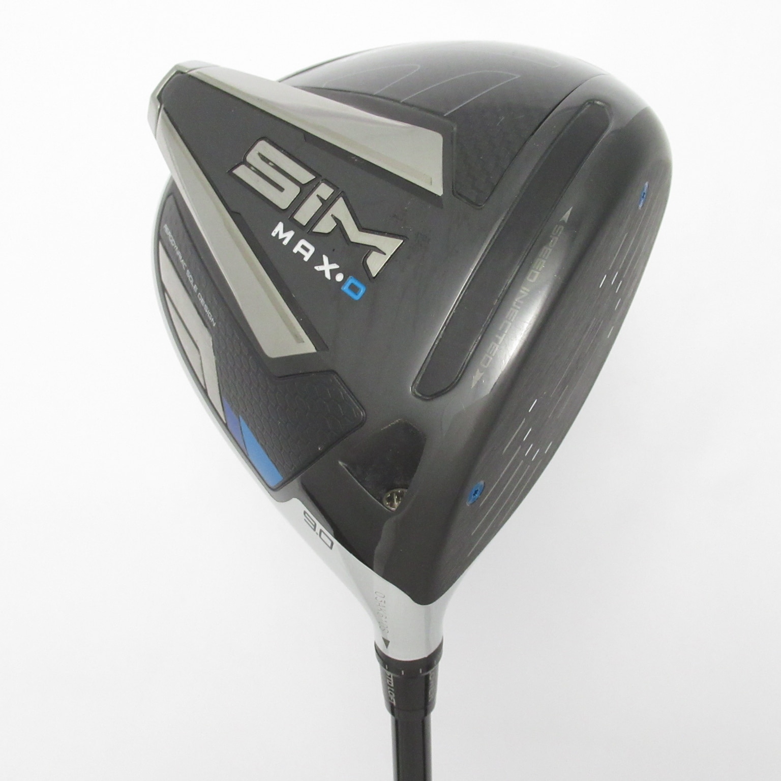 SIMMAX D 10.5度 美品ゴルフ - urtrs.ba