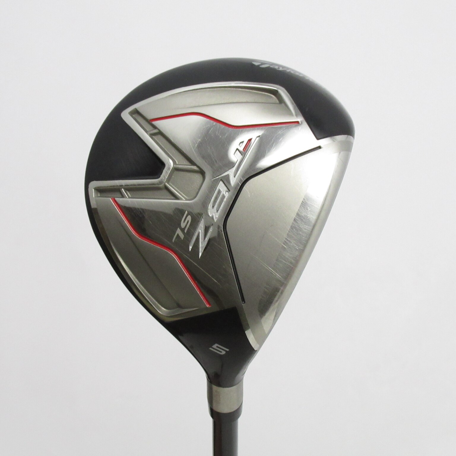 RBZ(ロケットボールズ) 中古フェアウェイウッド テーラーメイド 通販