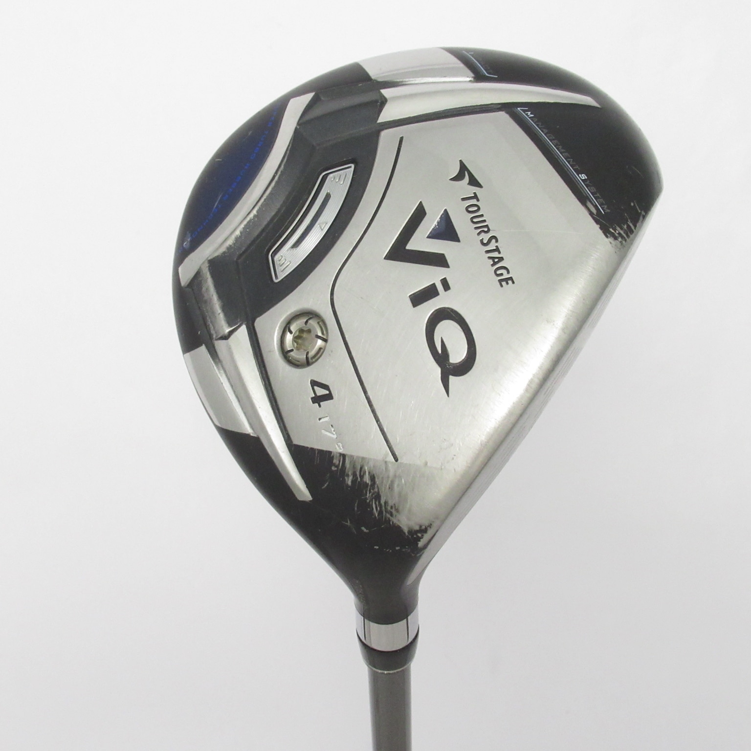 中古】ViQ(2012) フェアウェイウッド TOURSTAGE VT-501W 17 S D