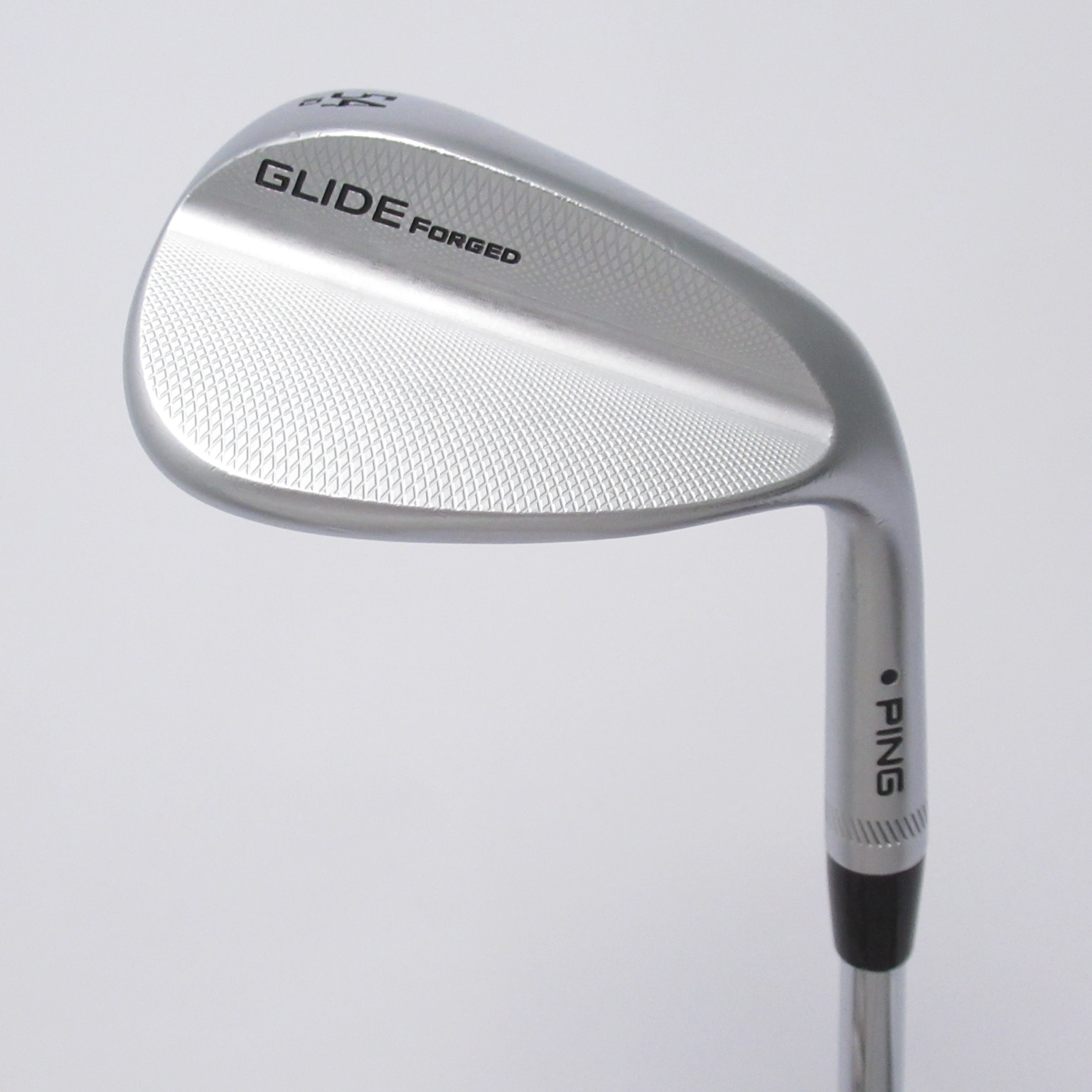 中古】GLIDE FORGED ウェッジ Dynamic Gold 54-10 S相当 CD(ウェッジ