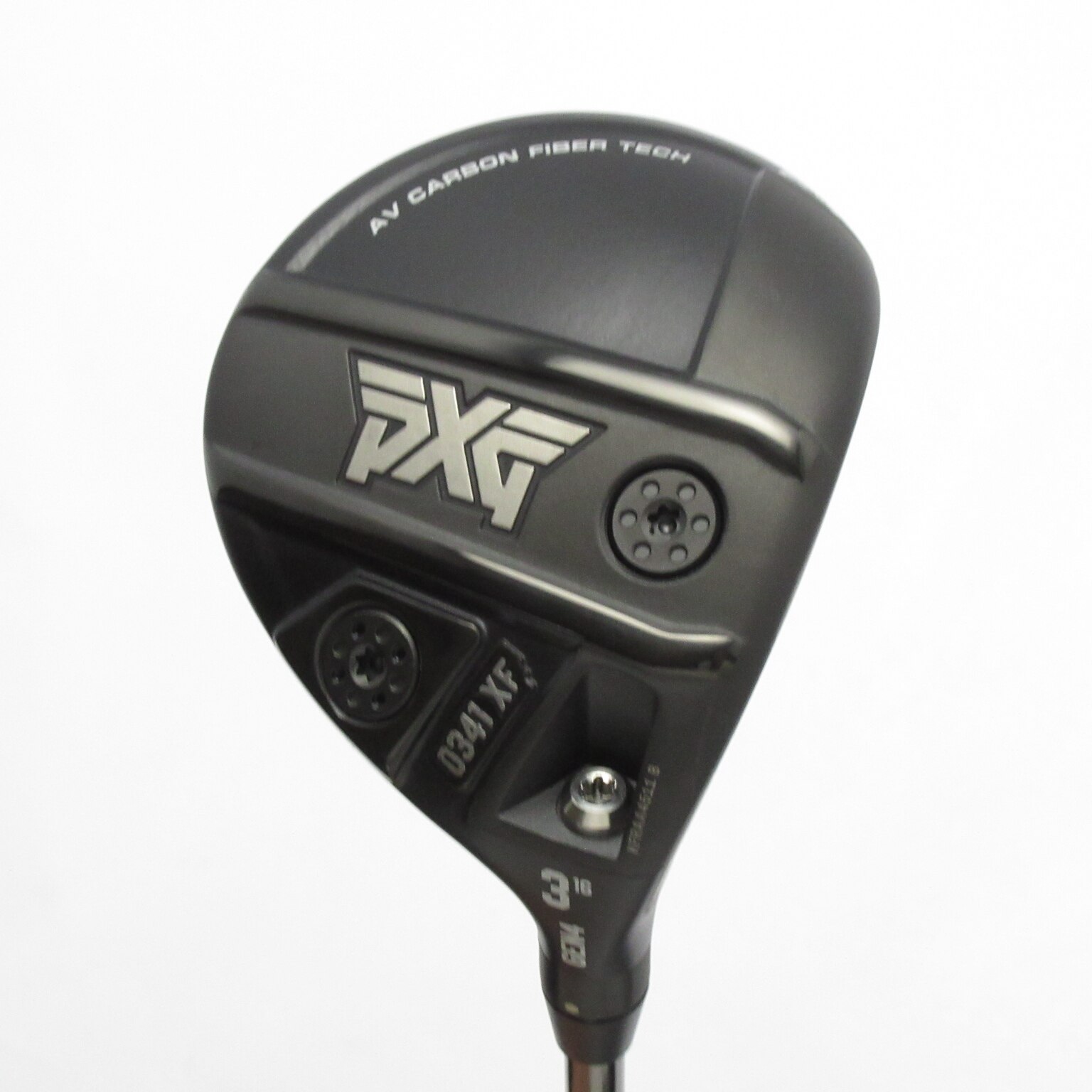 ピーエックスジー(PXG) 中古ゴルフクラブ 通販｜GDO中古ゴルフクラブ