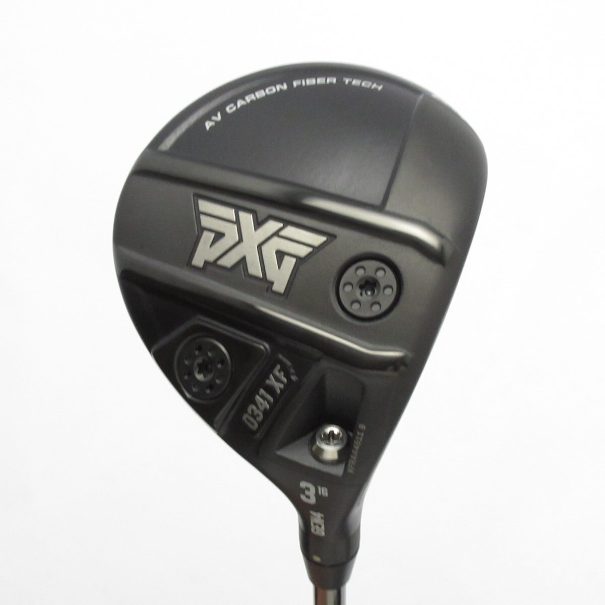 PXG 0341 XF GEN4 ピーエックスジー PXG 通販｜GDO中古ゴルフクラブ