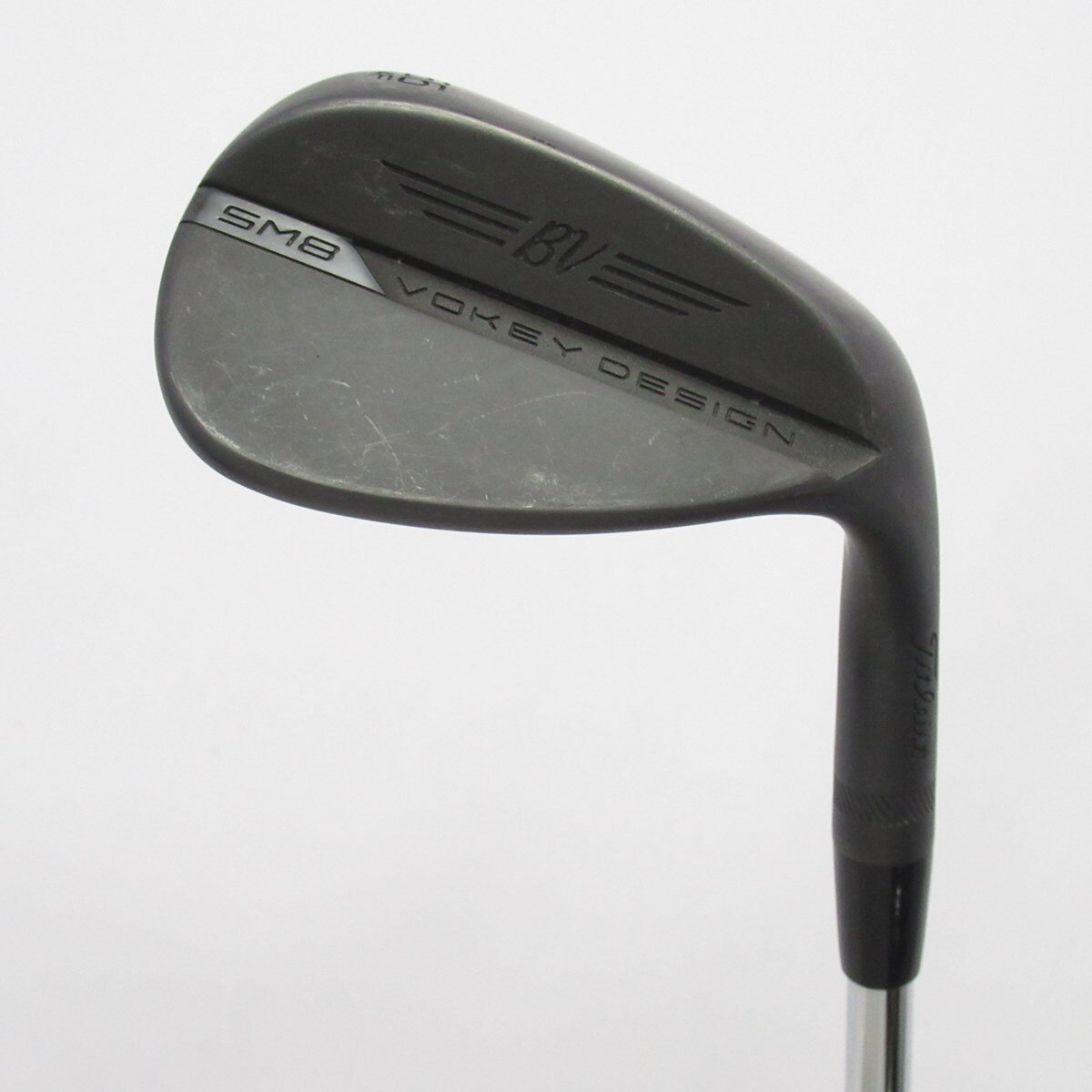 nobuta様専用 SM8 56度 12D DG S200 Wedge Flex-