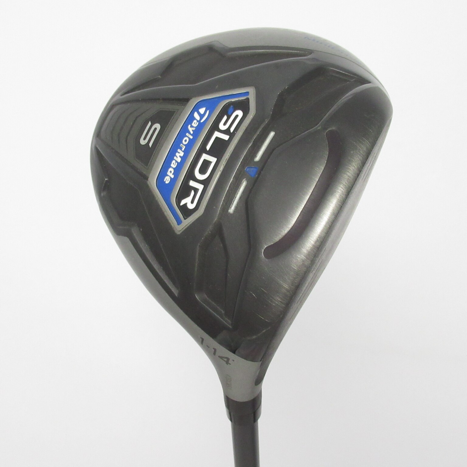 テーラーメイド SLDR ドライバー - クラブ