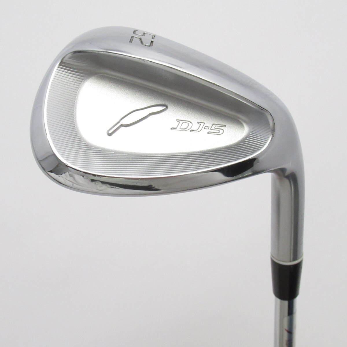 中古】DJ-5 ウェッジ N.S.PRO TS-114w 52-06 WEDGE C(ウェッジ（単品