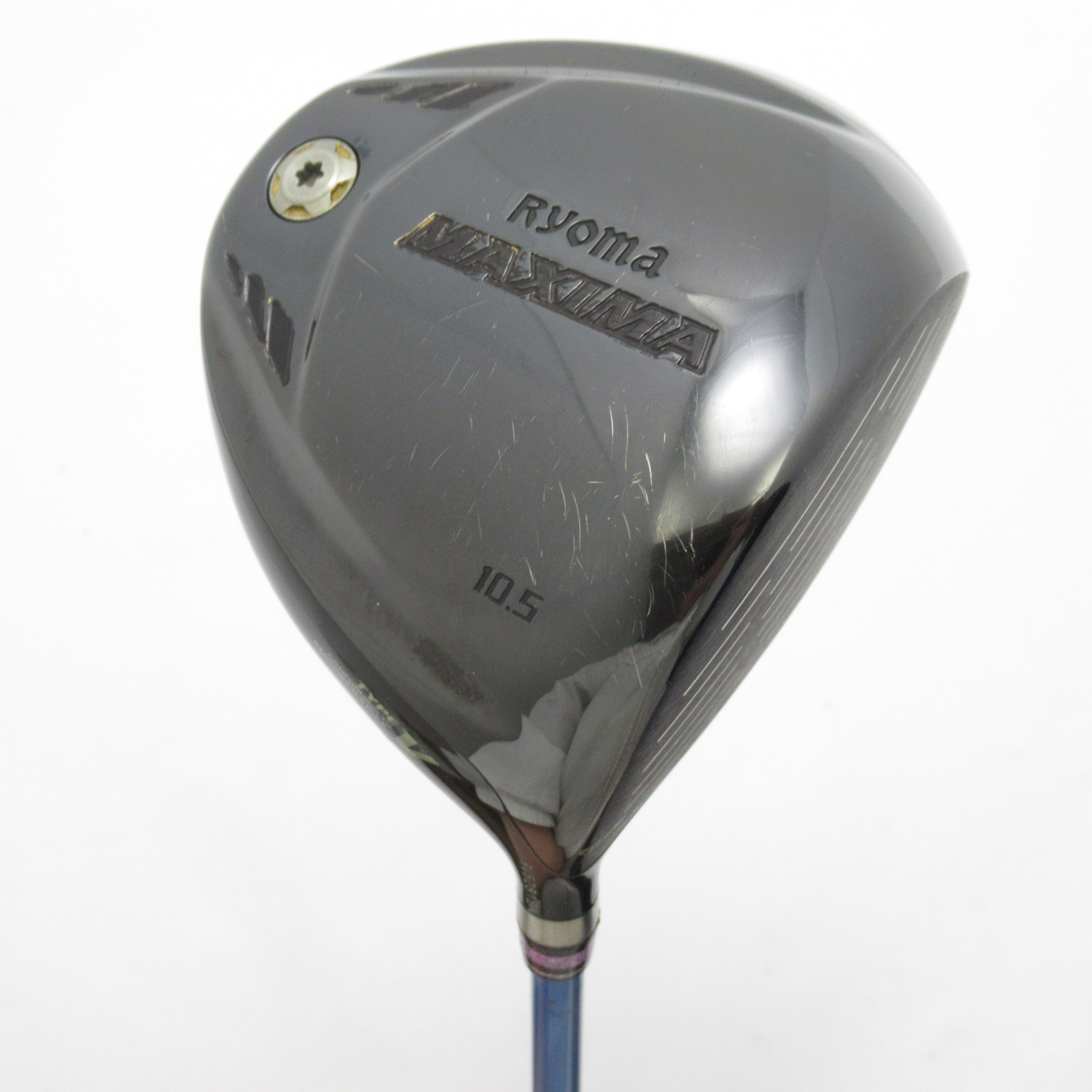 リョーマ ゴルフ(RYOMA GOLF) 中古ドライバー 通販｜GDO中古ゴルフクラブ