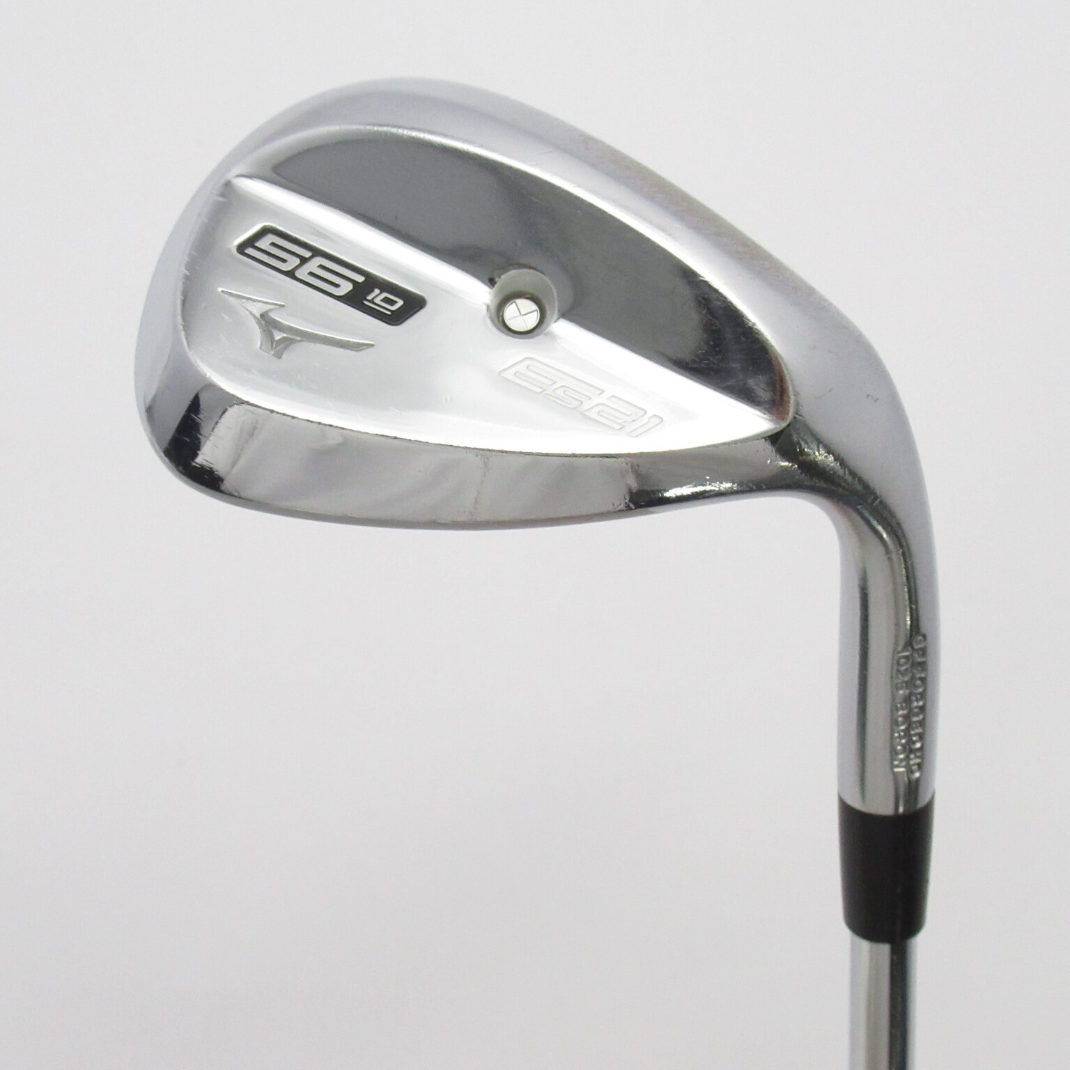 中古】Es21 サテン仕上げ ウェッジ N.S.PRO MODUS3 WEDGE 105 56-10 WEDGE D(ウェッジ（単品）)|MIZUNO( ミズノ)の通販 - GDOゴルフショップ(5002151509)