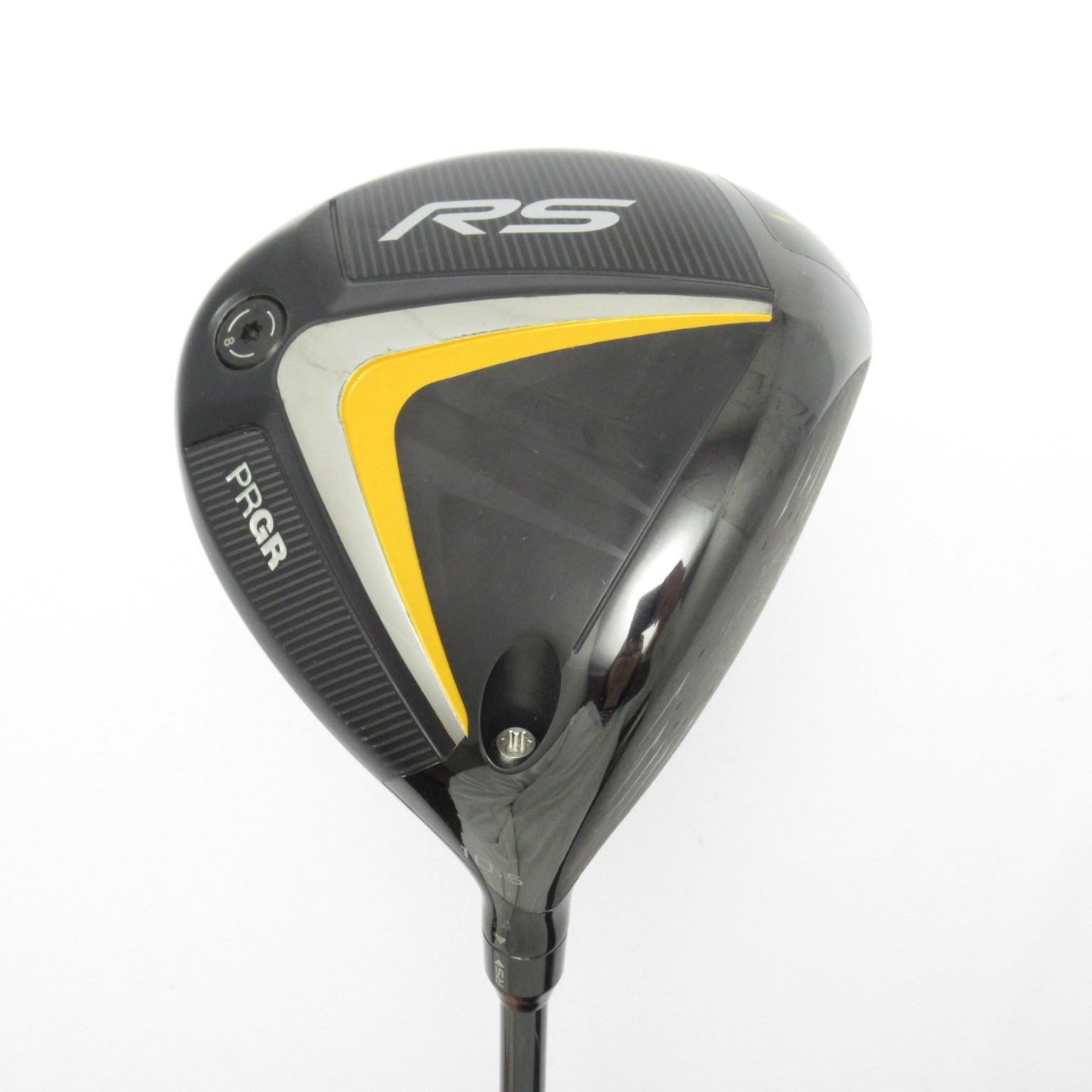 中古】RS ドライバー (プロギア) 通販｜GDO中古ゴルフクラブ