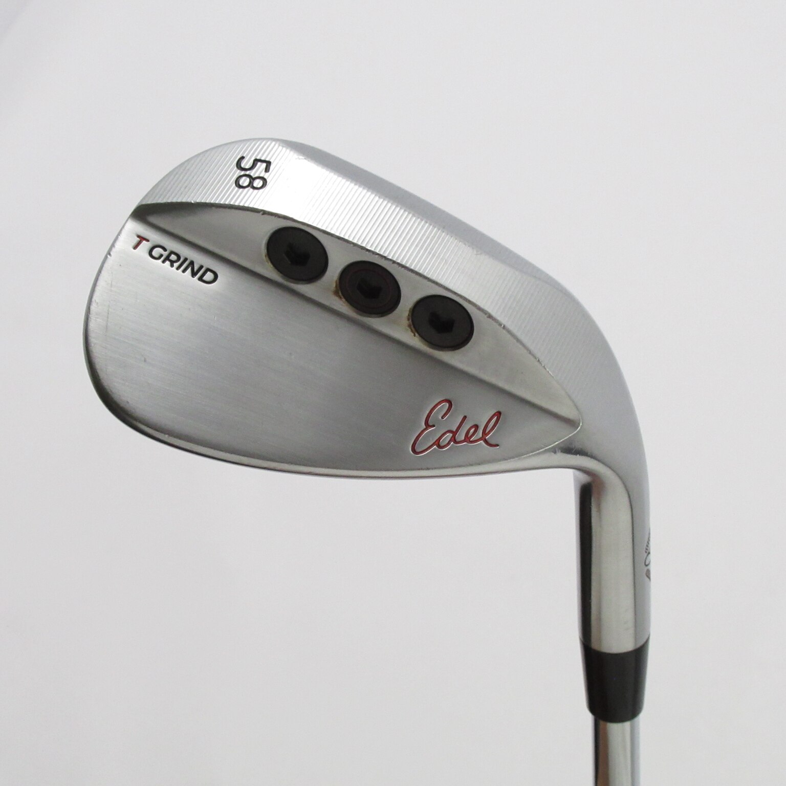 イーデルゴルフ(Edel Golf) 中古ウェッジ 通販｜GDO中古ゴルフクラブ