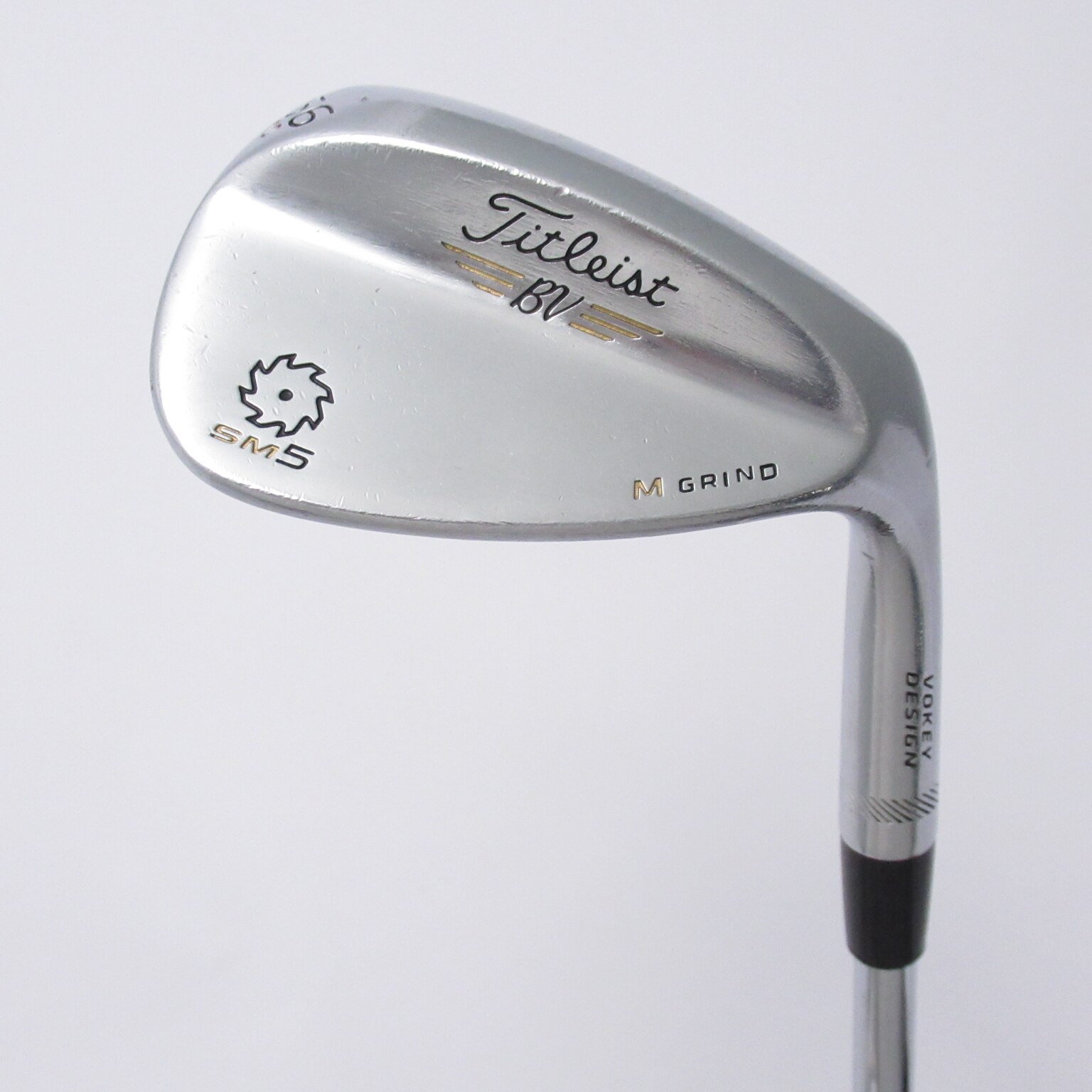 タイトリスト(Titleist) 中古ウェッジ 通販｜GDO中古ゴルフクラブ