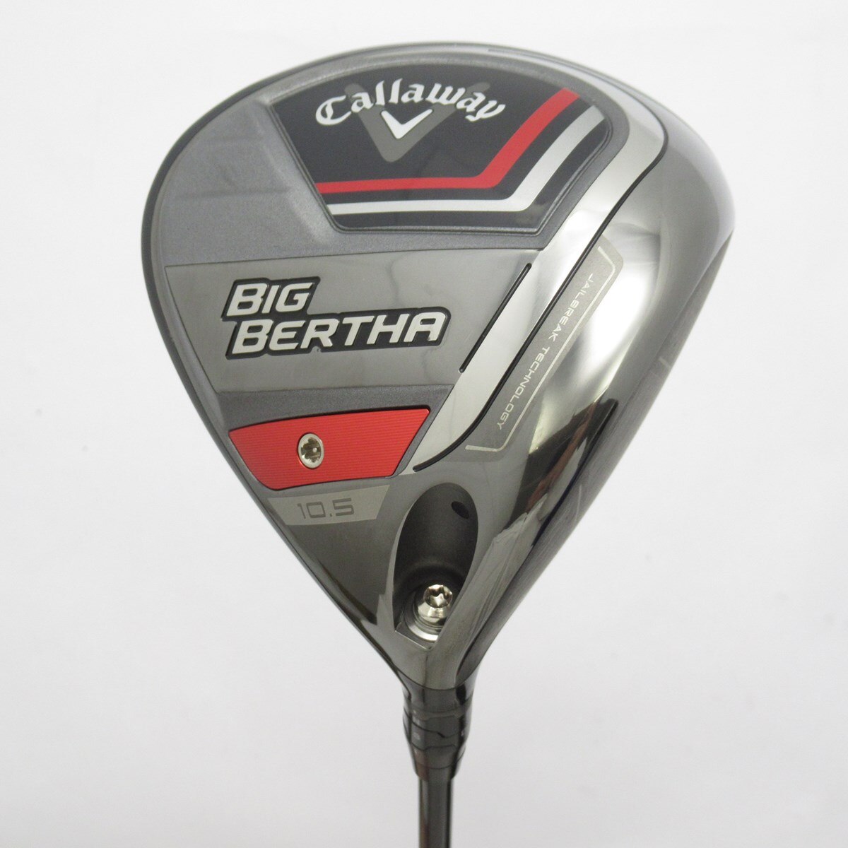 中古】ビッグバーサ 23 ドライバー SPEEDER NX for Callaway 10.5 S B