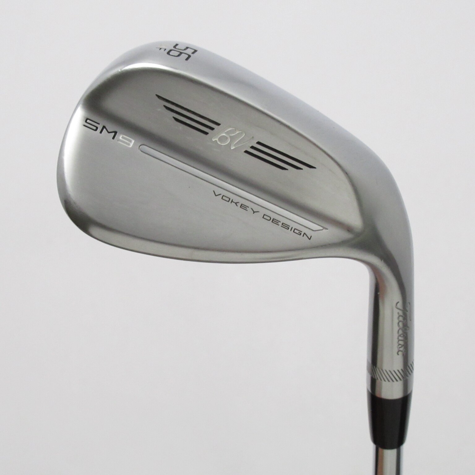 中古】Vokey SM9 TOUR CHROME ウェッジ N.S.PRO 950GH neo 56-14 S C