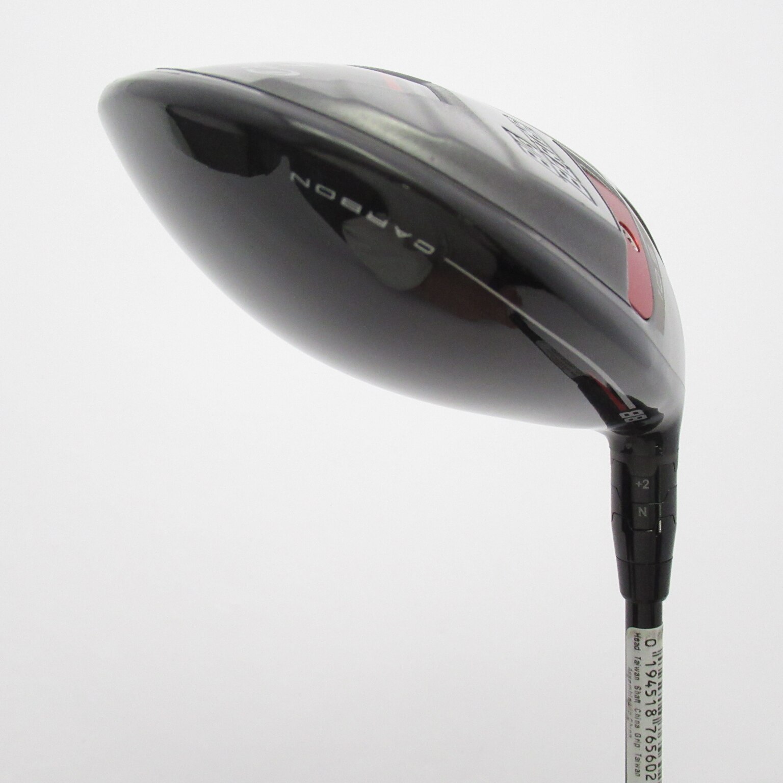 中古】ビッグバーサ 23 ドライバー SPEEDER NX for Callaway 10.5 SR B