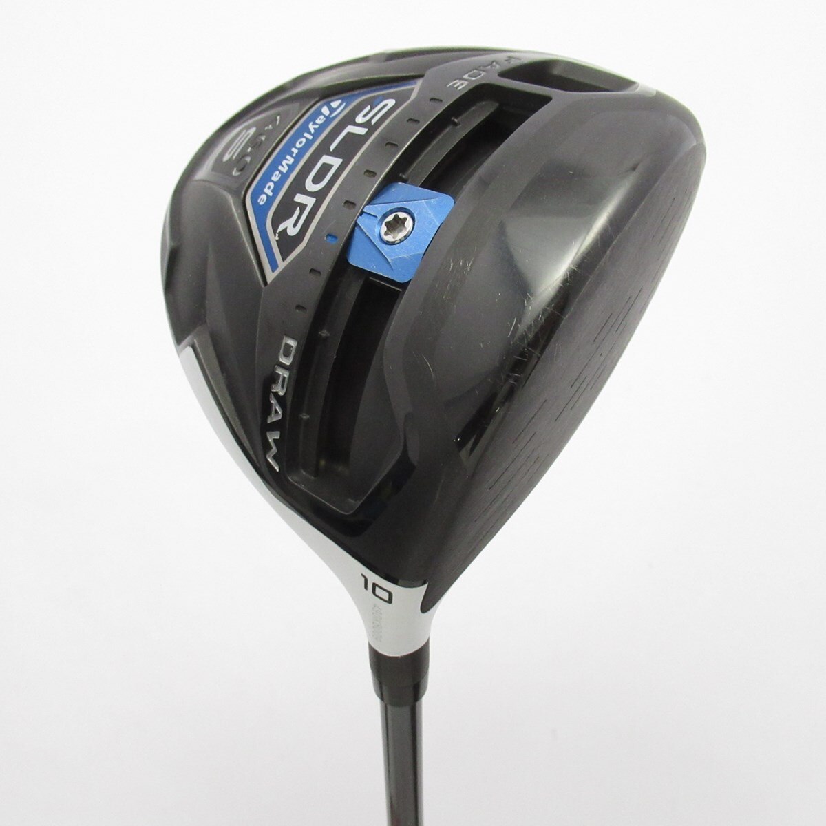 中古】SLDR S ドライバー TM1-114 10 SR C(ドライバー（単品）)|SLDR