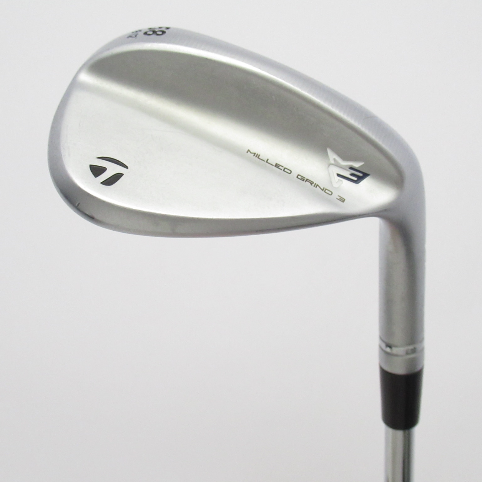 テーラーメイド(TaylorMade) 中古ウェッジ 通販｜GDO中古ゴルフクラブ