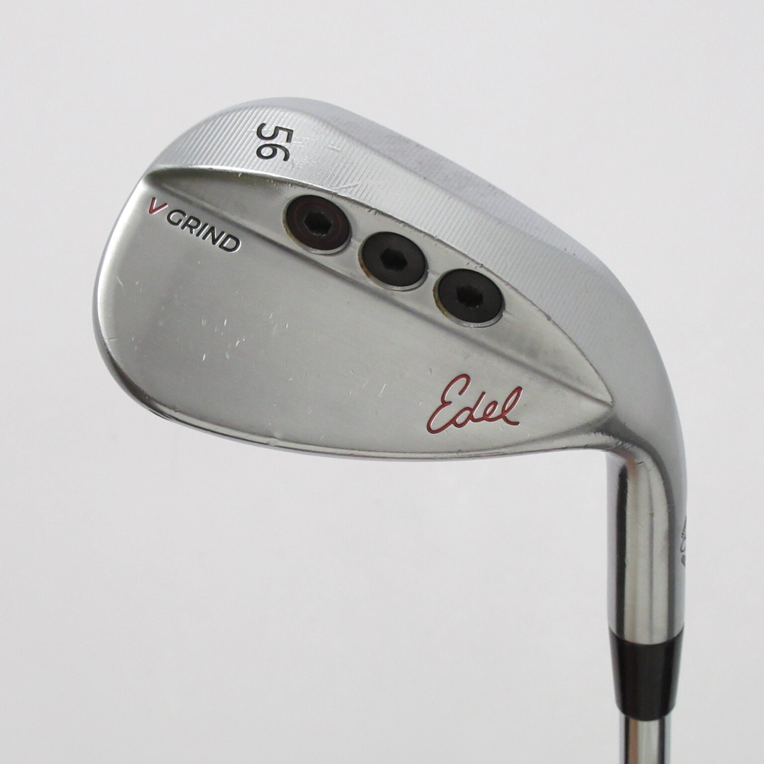 Edel Golf(イーデルゴルフ) 中古ウェッジ イーデルゴルフ 通販｜GDO