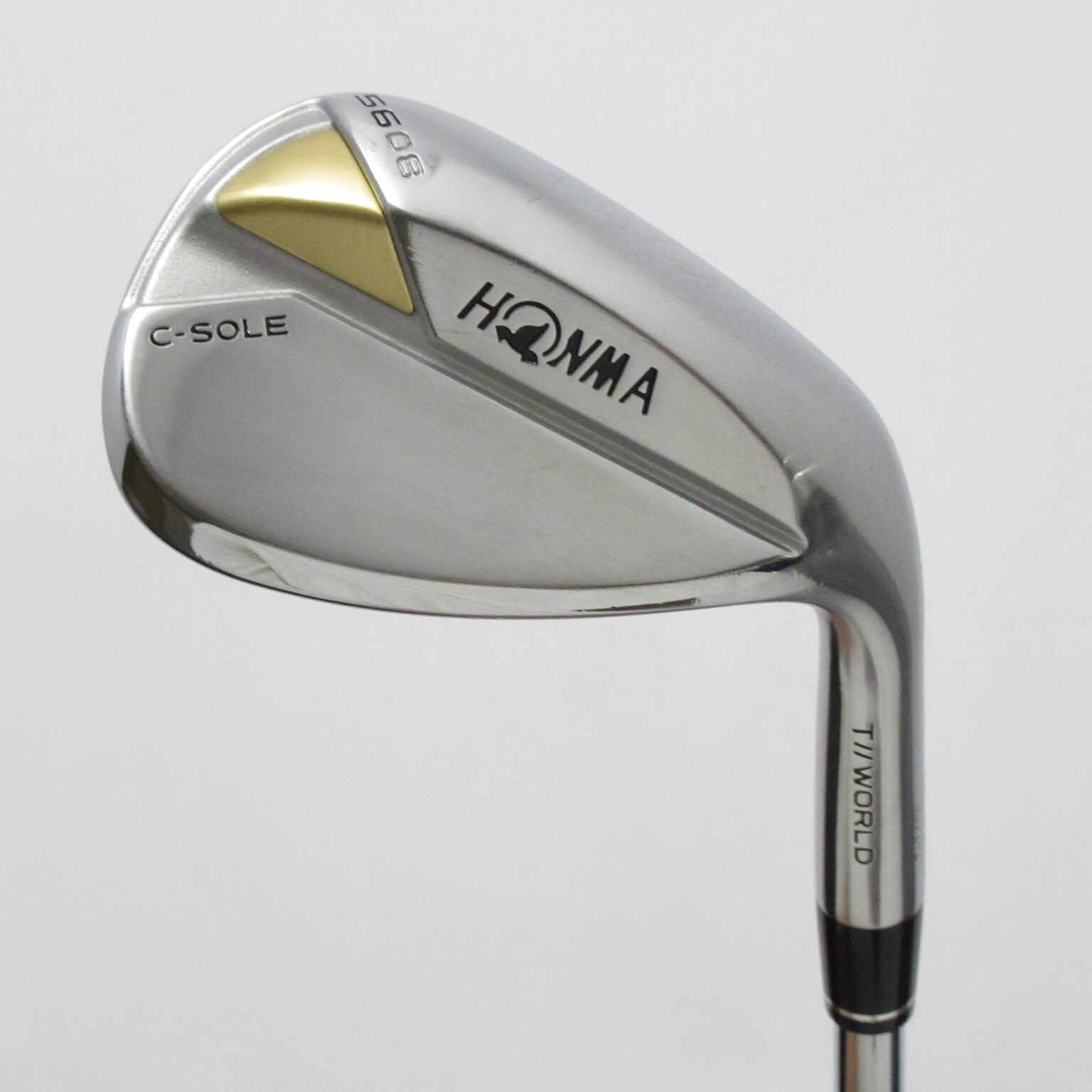 中古】ツアーワールド TW-W ウェッジ N.S.PRO MODUS3 TOUR 105 56-08