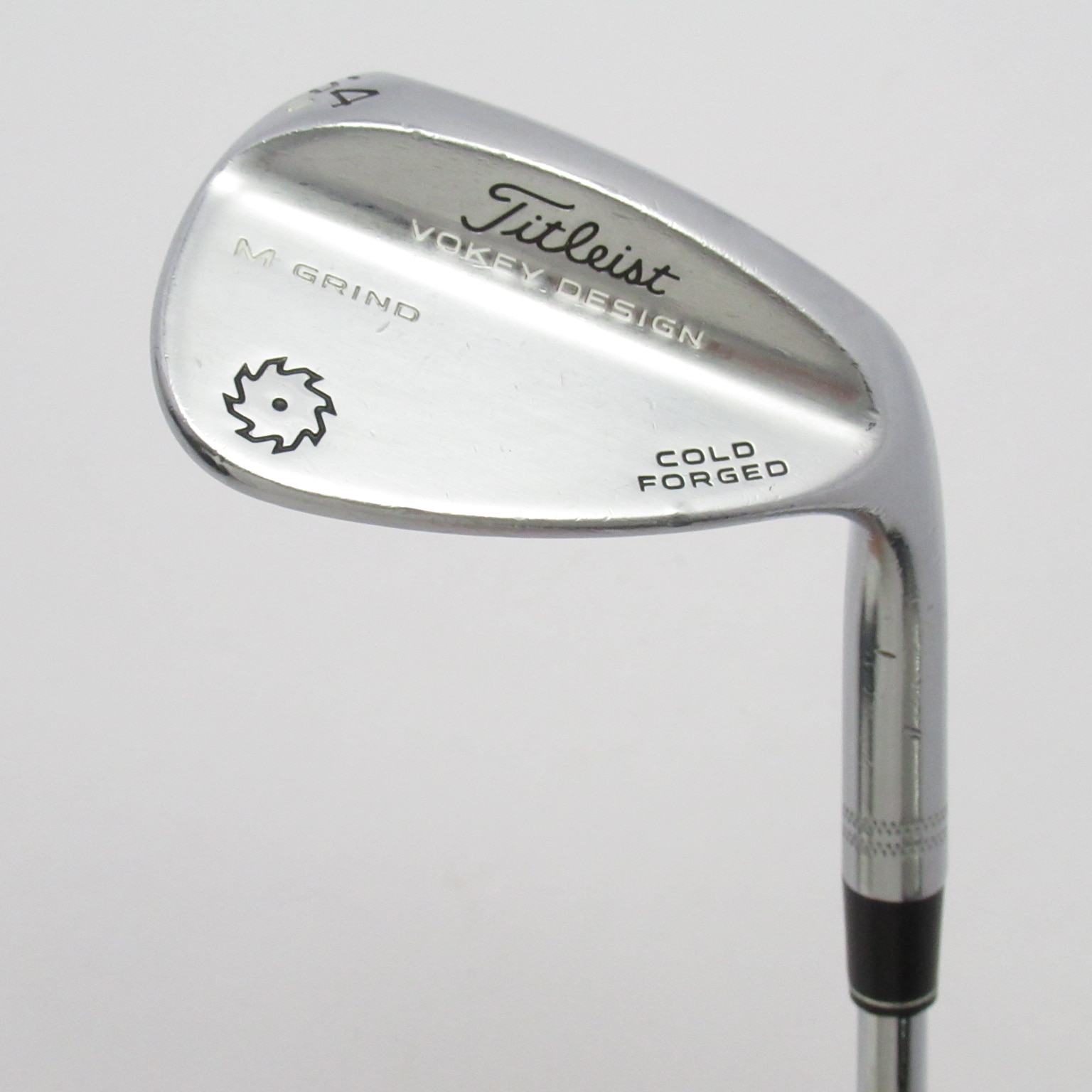 Vokey(ボーケイ) 中古ウェッジ タイトリスト 通販｜GDO中古ゴルフクラブ