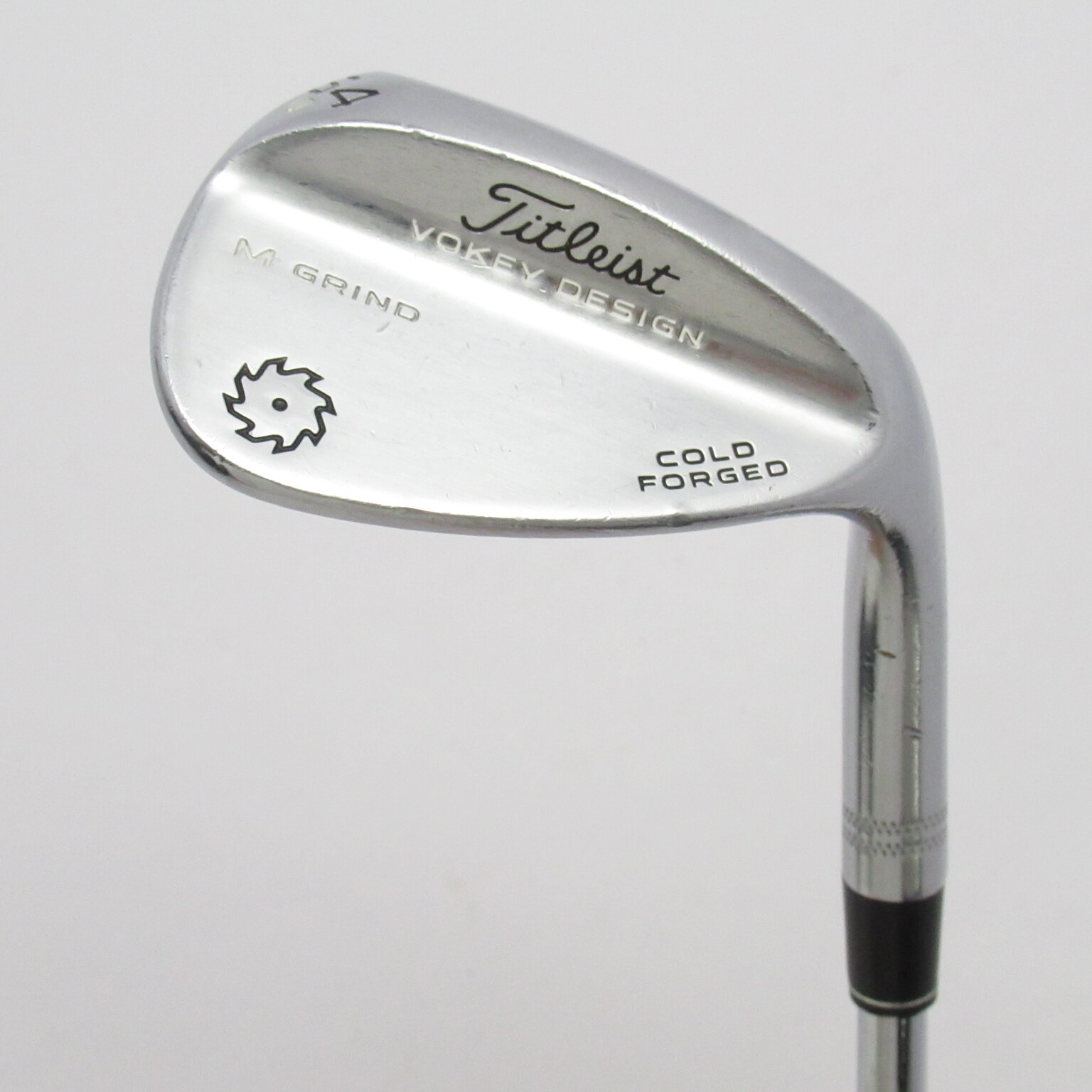 中古】Vokey COLD FORGED(2015) ウェッジ N.S.PRO MODUS3 SYSTEM3 TOUR