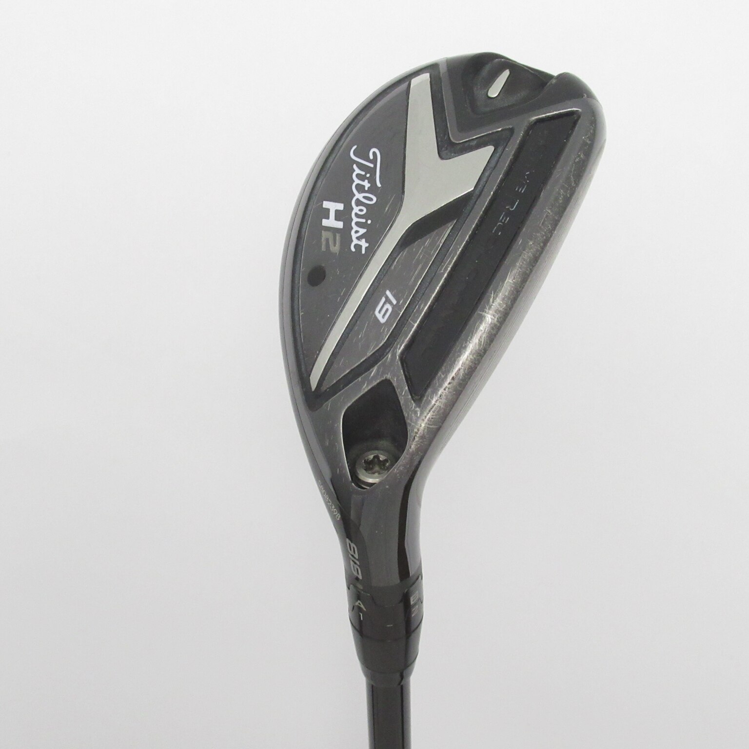 タイトリスト 818 818H1 ユーティリティ Titleist MCI 70 <br><br