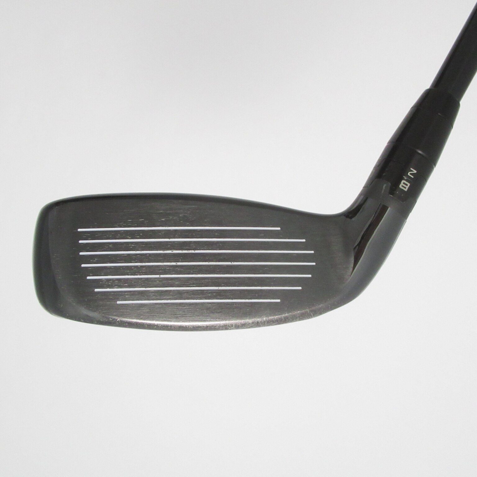 中古】818H2 ユーティリティ Titleist MCI 70 19 S CD(ユーティリティ