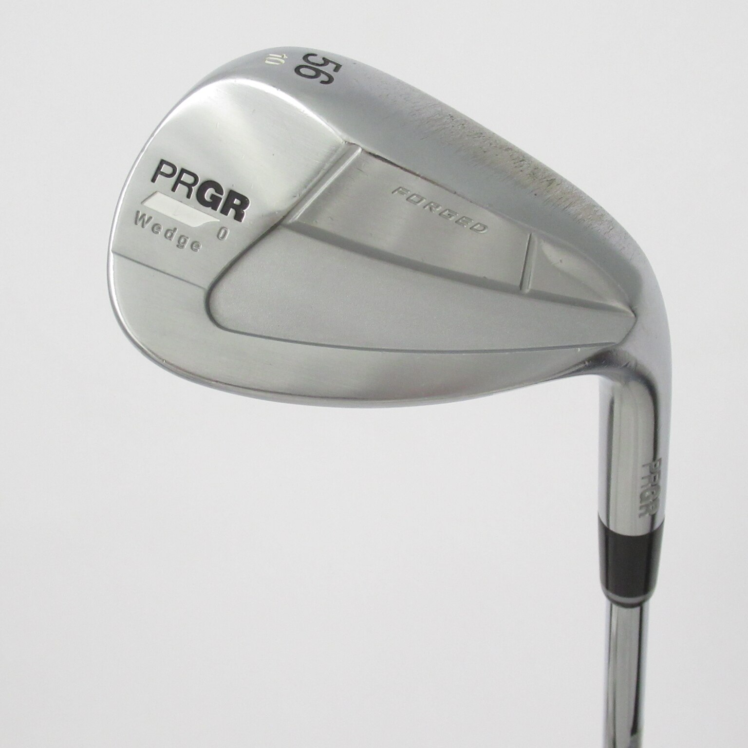 中古】0 wedge ウェッジ N.S.PRO 950GH neo 56-10 S D(ウェッジ（単品