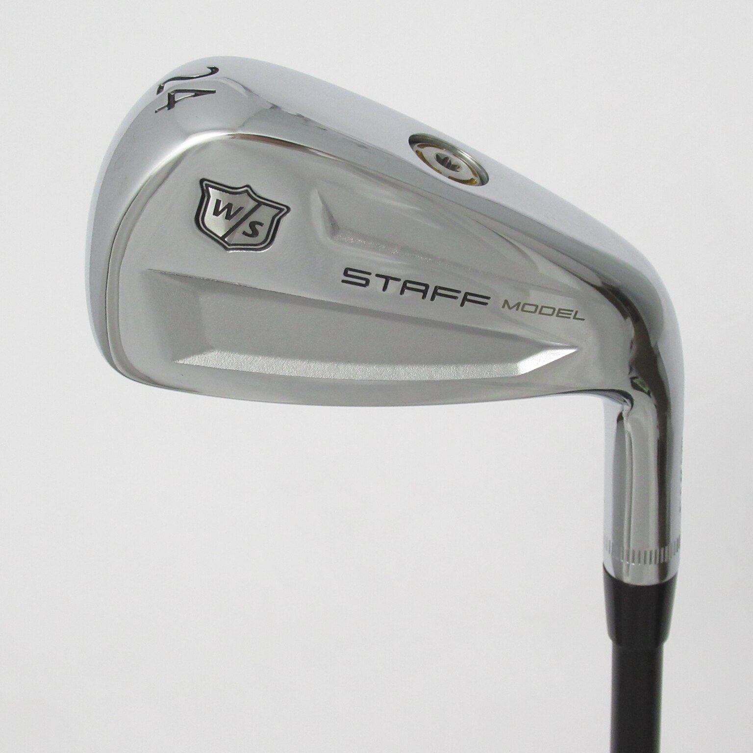 中古】STAFF MODEL ユーティリティ KBS TOUR HYBRID 80 24 S C